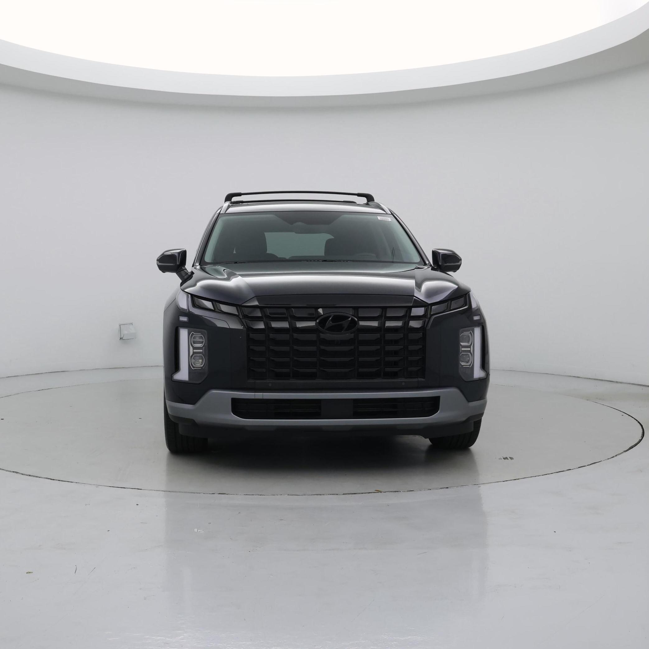 Thumbnail: 2024 Hyundai Palisade - 5