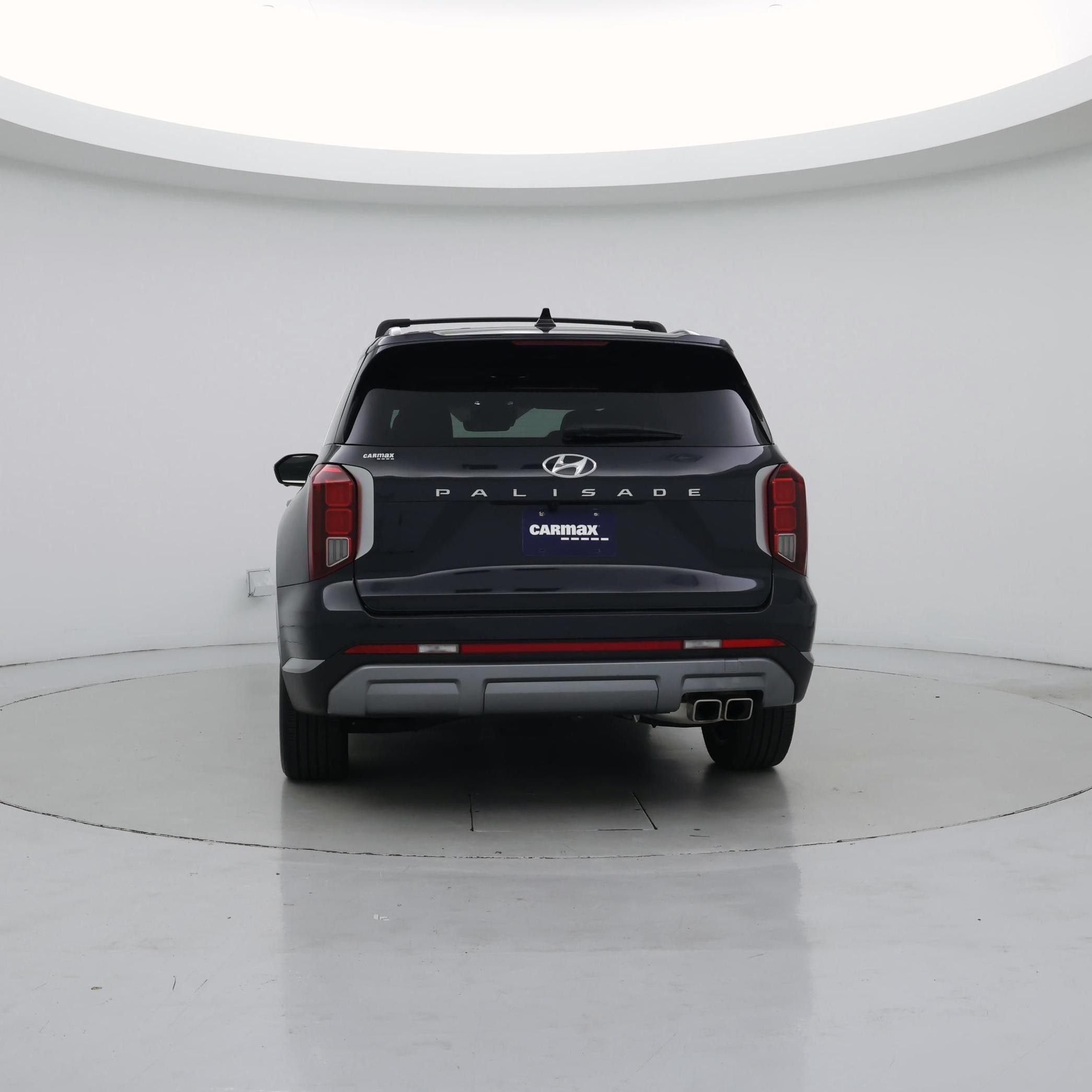 Thumbnail: 2024 Hyundai Palisade - 6