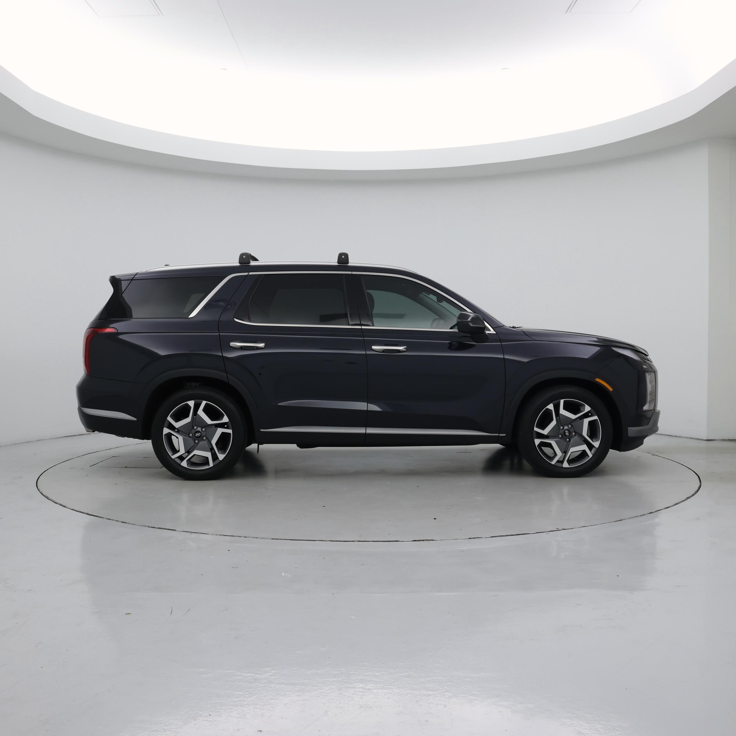 Thumbnail: 2024 Hyundai Palisade - 7