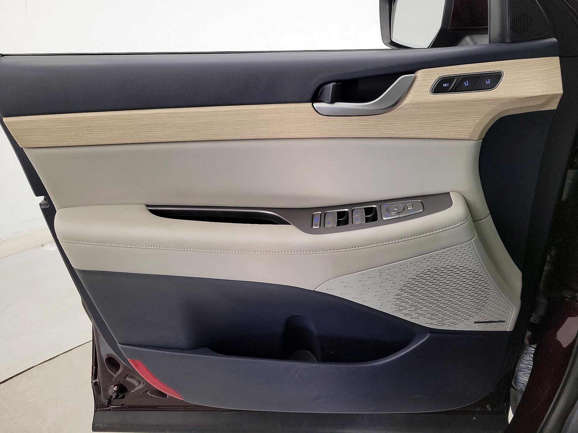 Thumbnail: 2023 Hyundai Palisade - 12