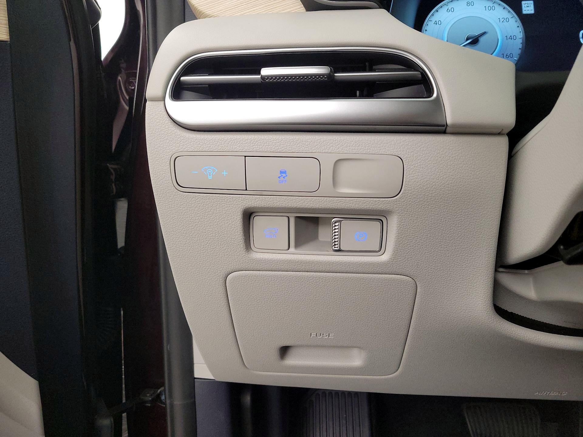 Thumbnail: 2023 Hyundai Palisade - 13