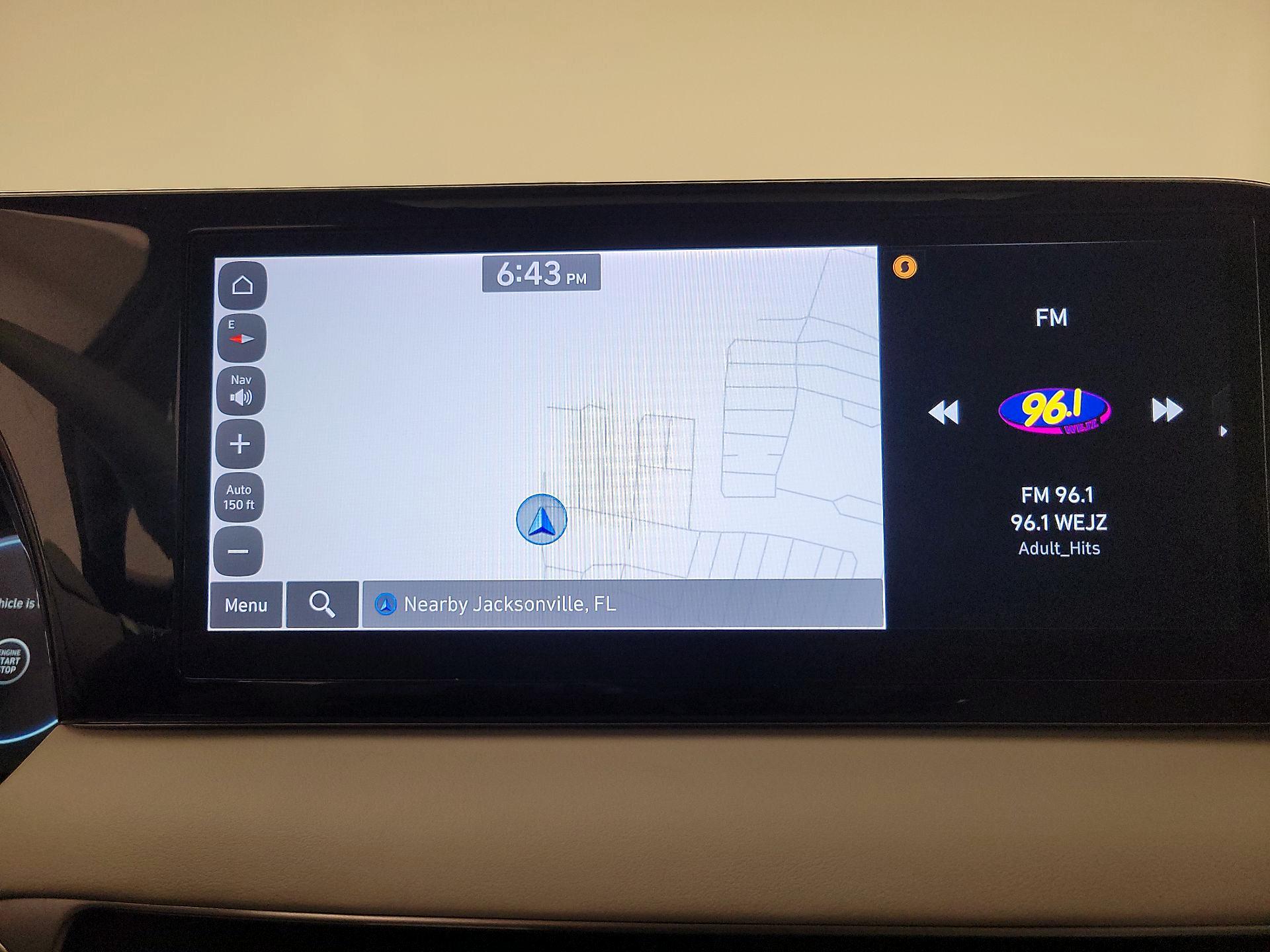 Thumbnail: 2023 Hyundai Palisade - 14