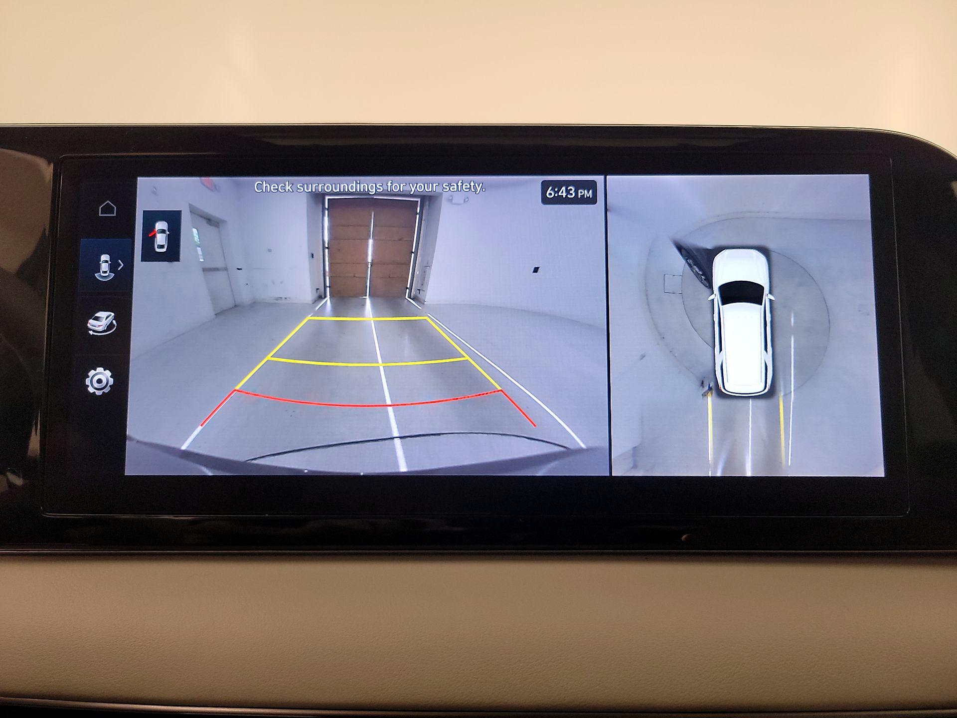 Thumbnail: 2023 Hyundai Palisade - 15