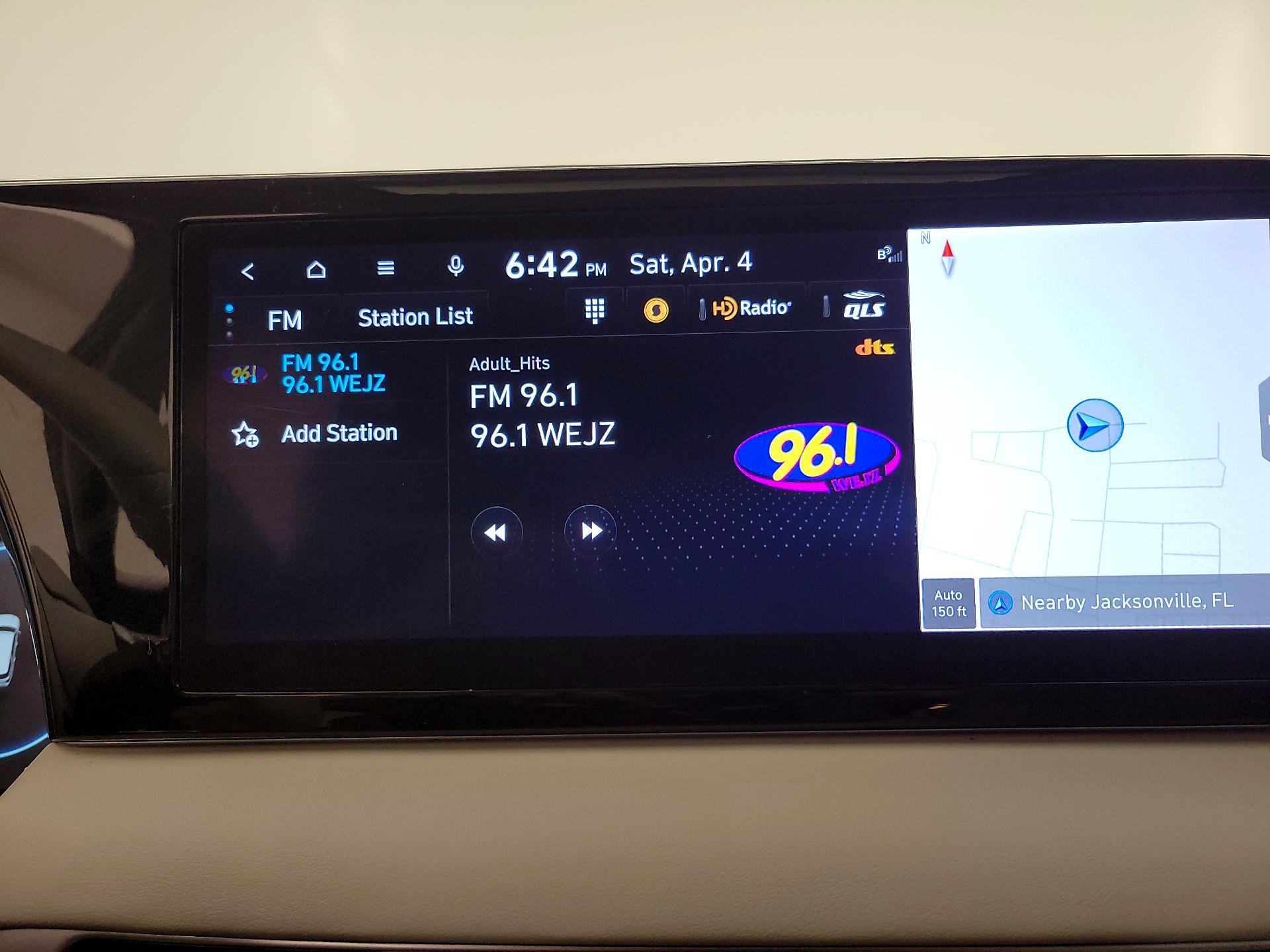 Thumbnail: 2023 Hyundai Palisade - 16