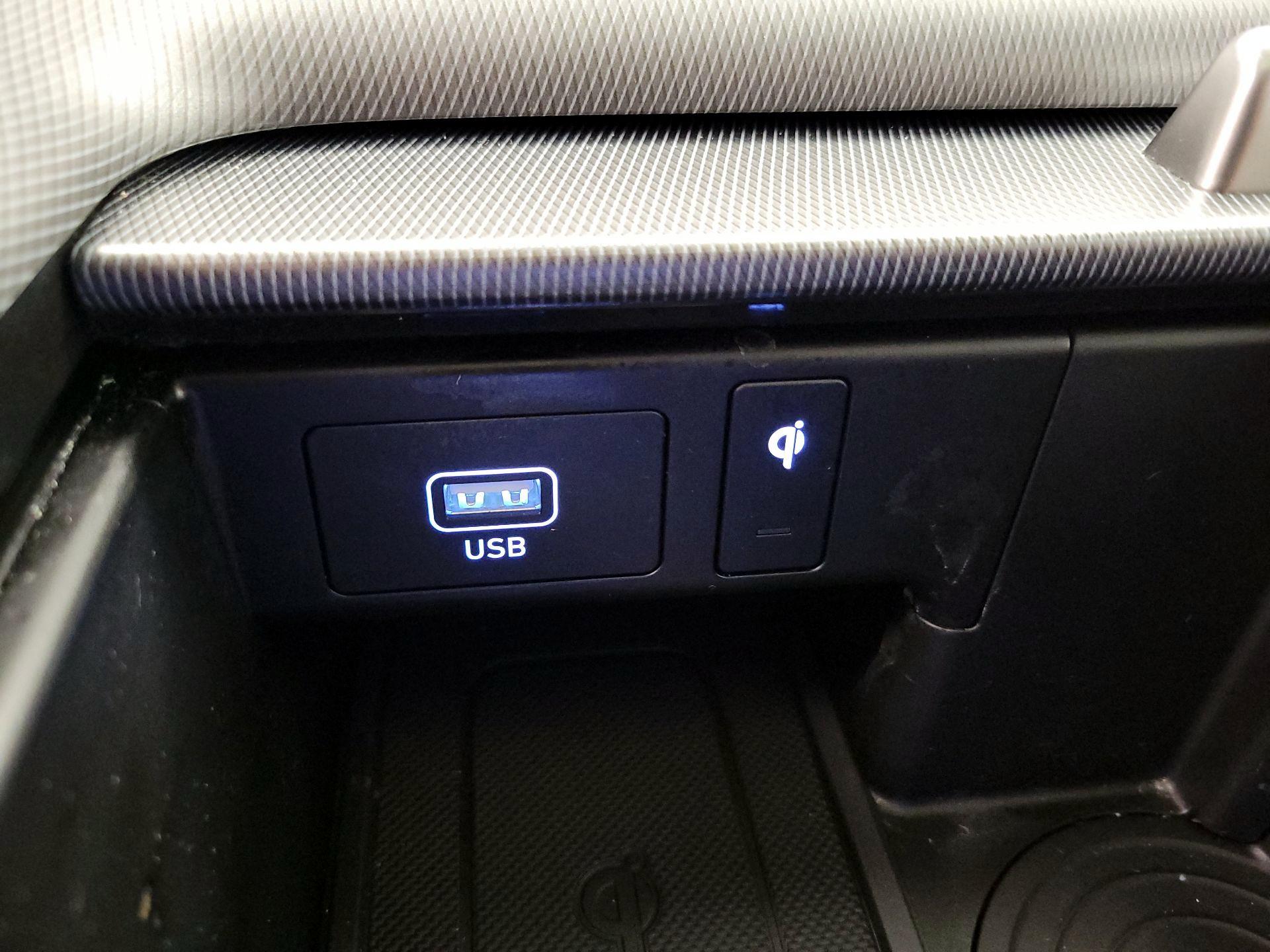 Thumbnail: 2023 Hyundai Palisade - 19