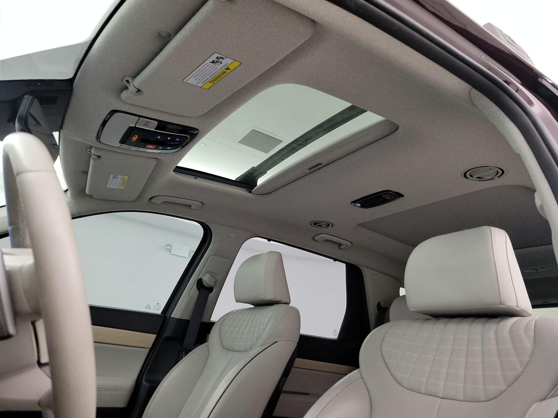 Thumbnail: 2023 Hyundai Palisade - 20