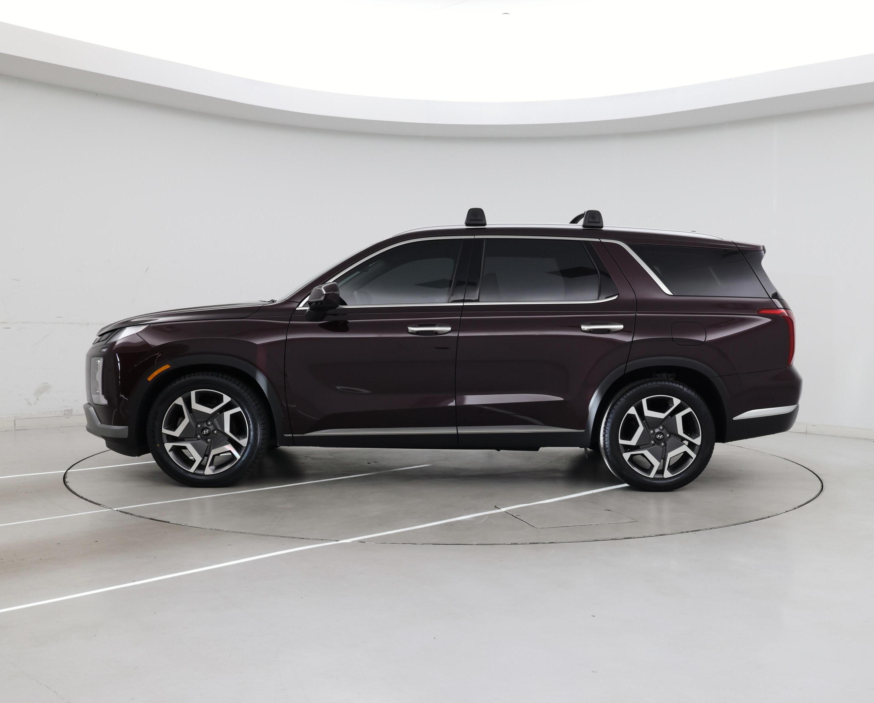 Thumbnail: 2023 Hyundai Palisade - 3