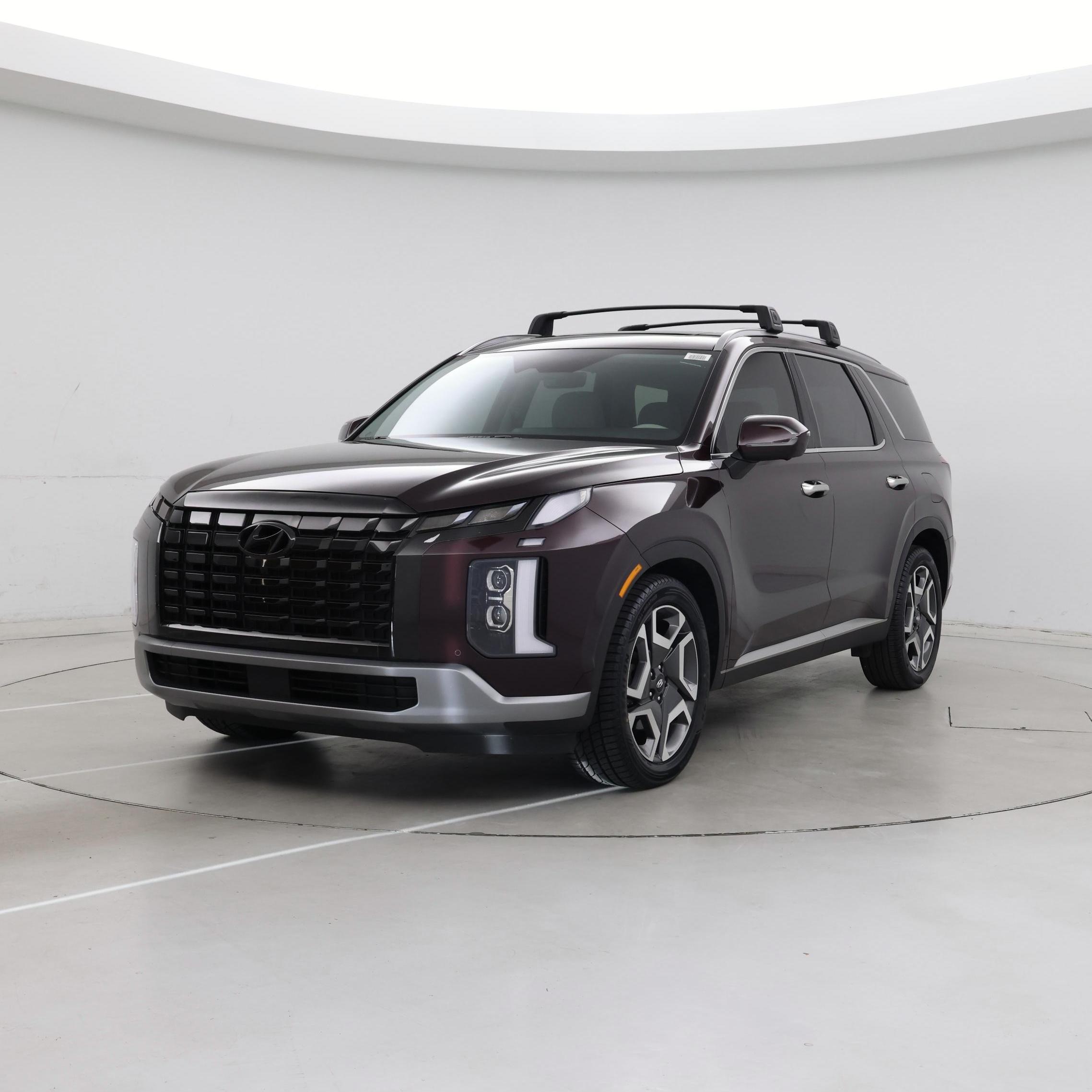 Thumbnail: 2023 Hyundai Palisade - 4