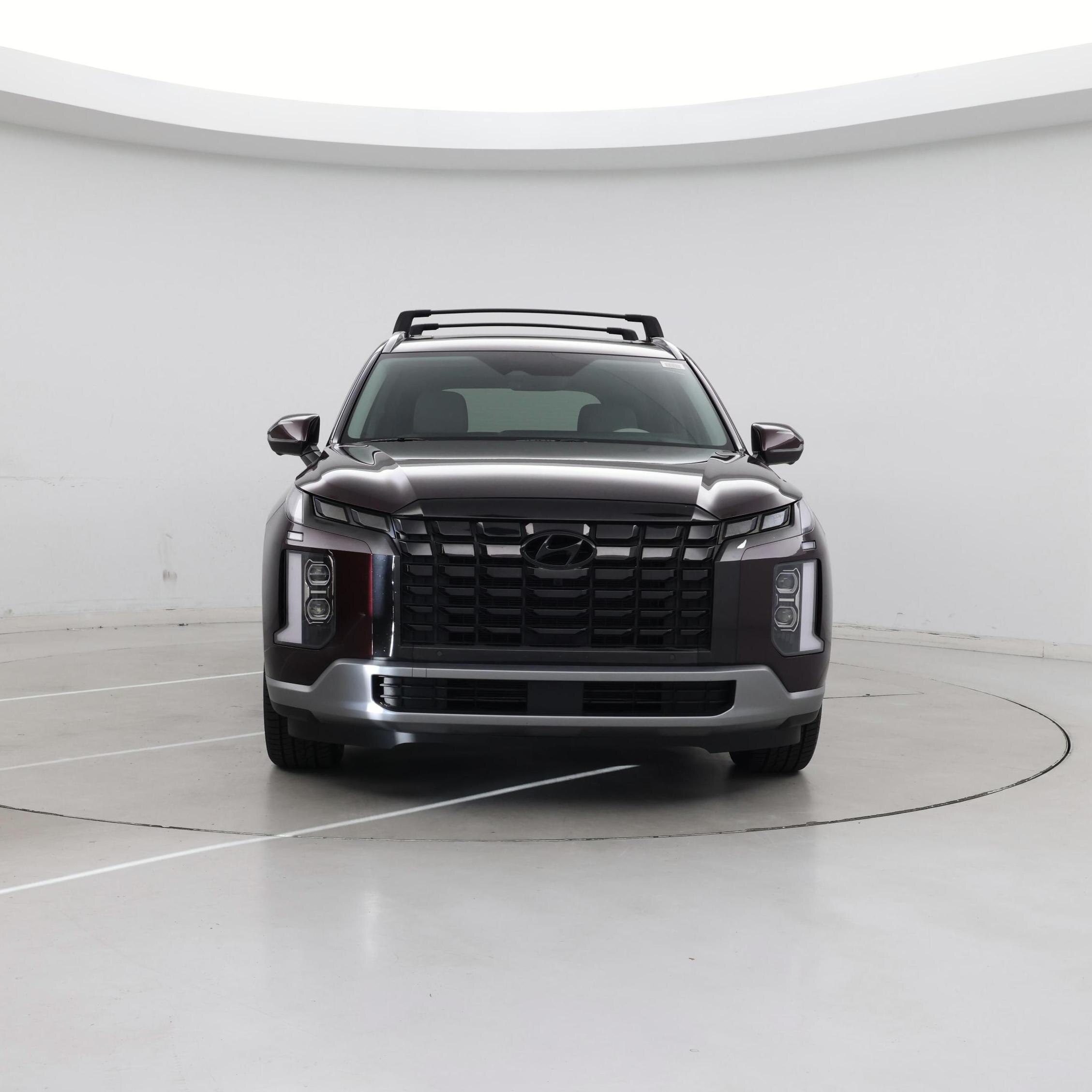 Thumbnail: 2023 Hyundai Palisade - 5