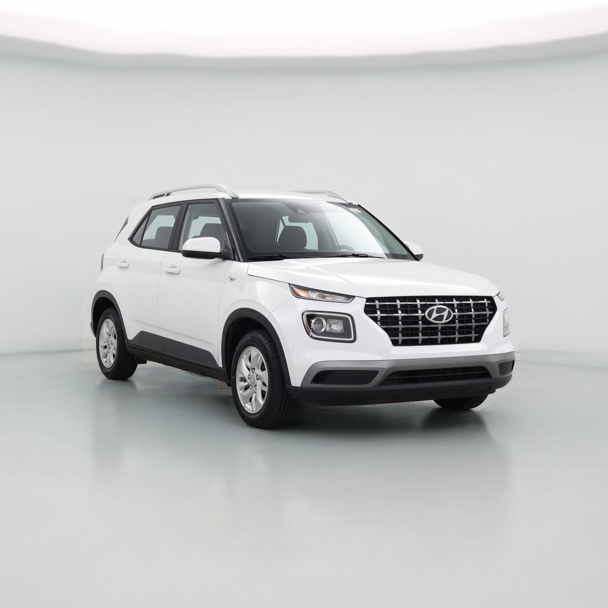 Thumbnail: 2020 Hyundai Venue - 1