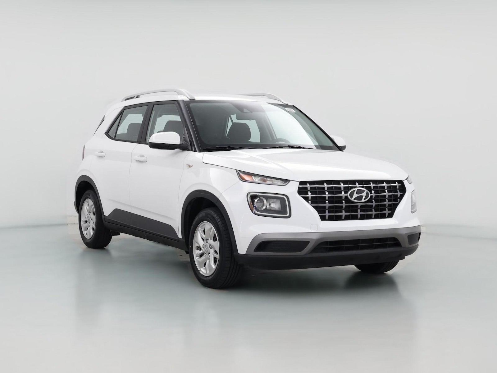 2020 Hyundai Venue SEL