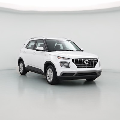 2020 Hyundai Venue SEL