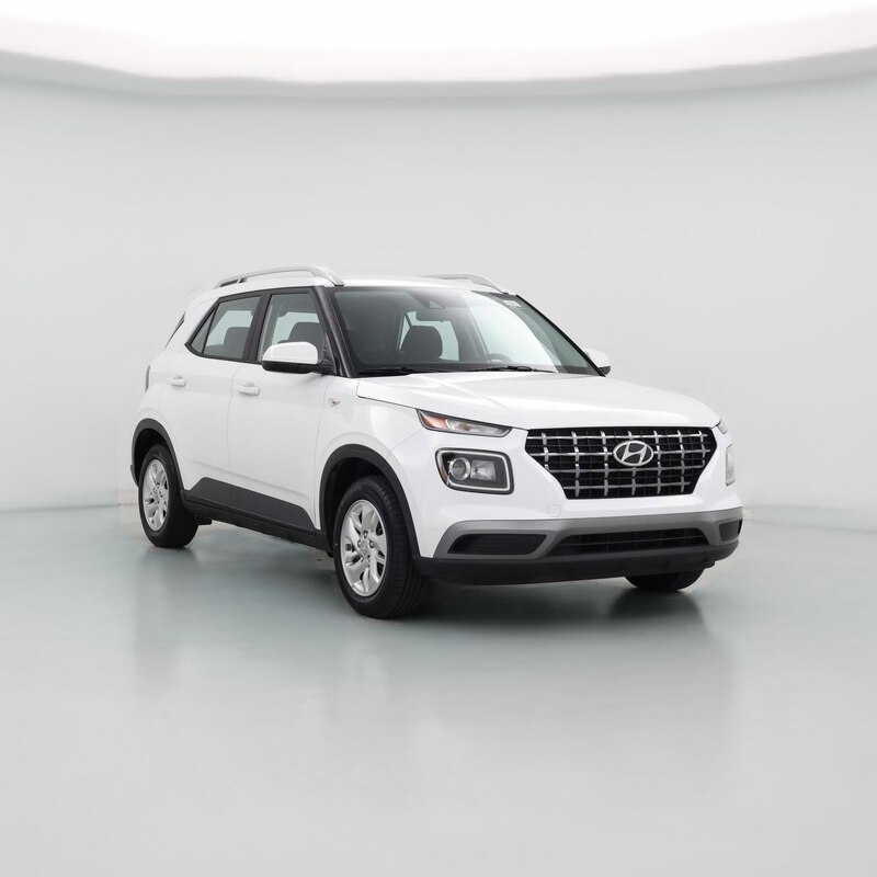 2020 Hyundai Venue SEL