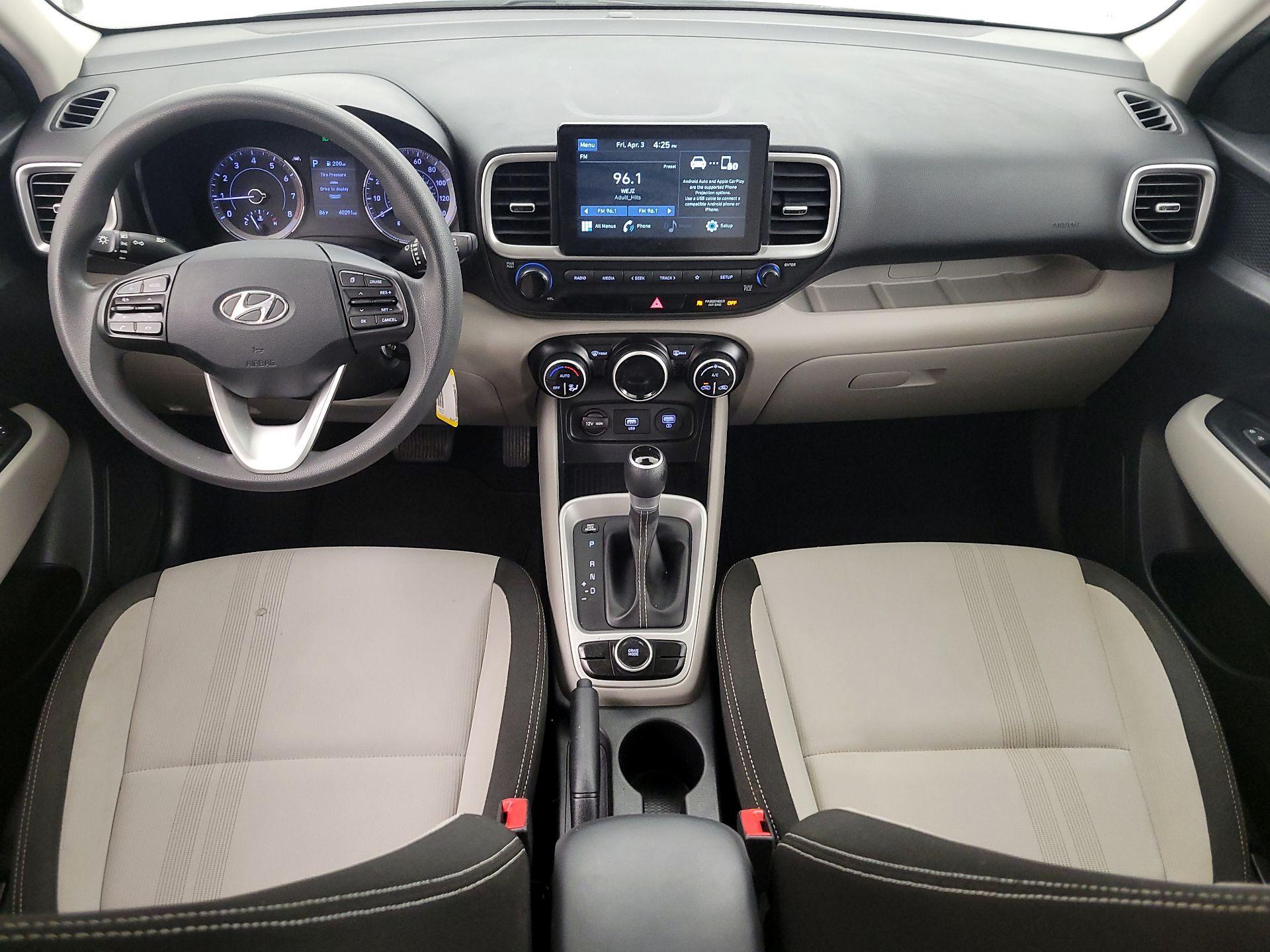 Thumbnail: 2020 Hyundai Venue - 9