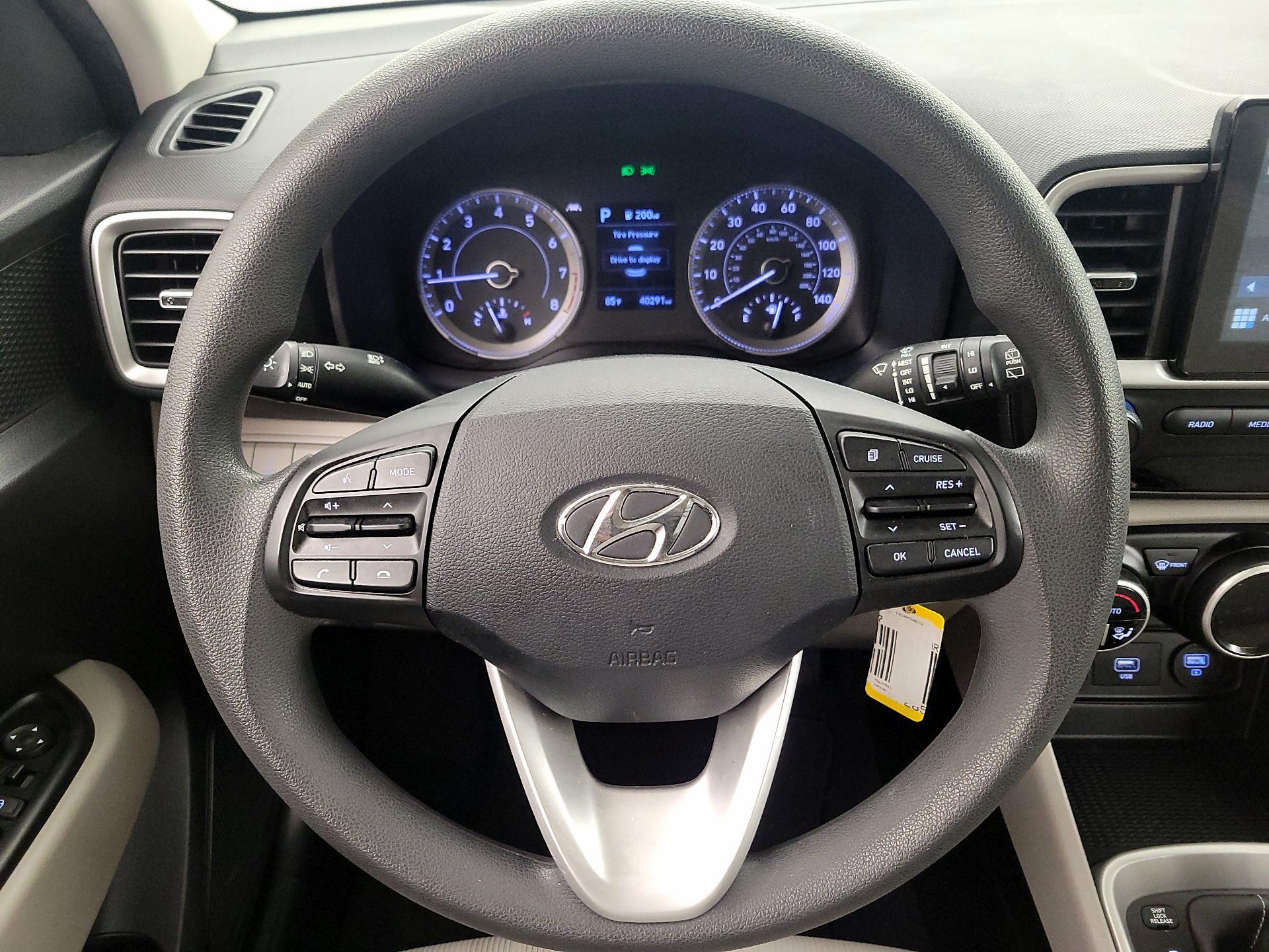 Thumbnail: 2020 Hyundai Venue - 10