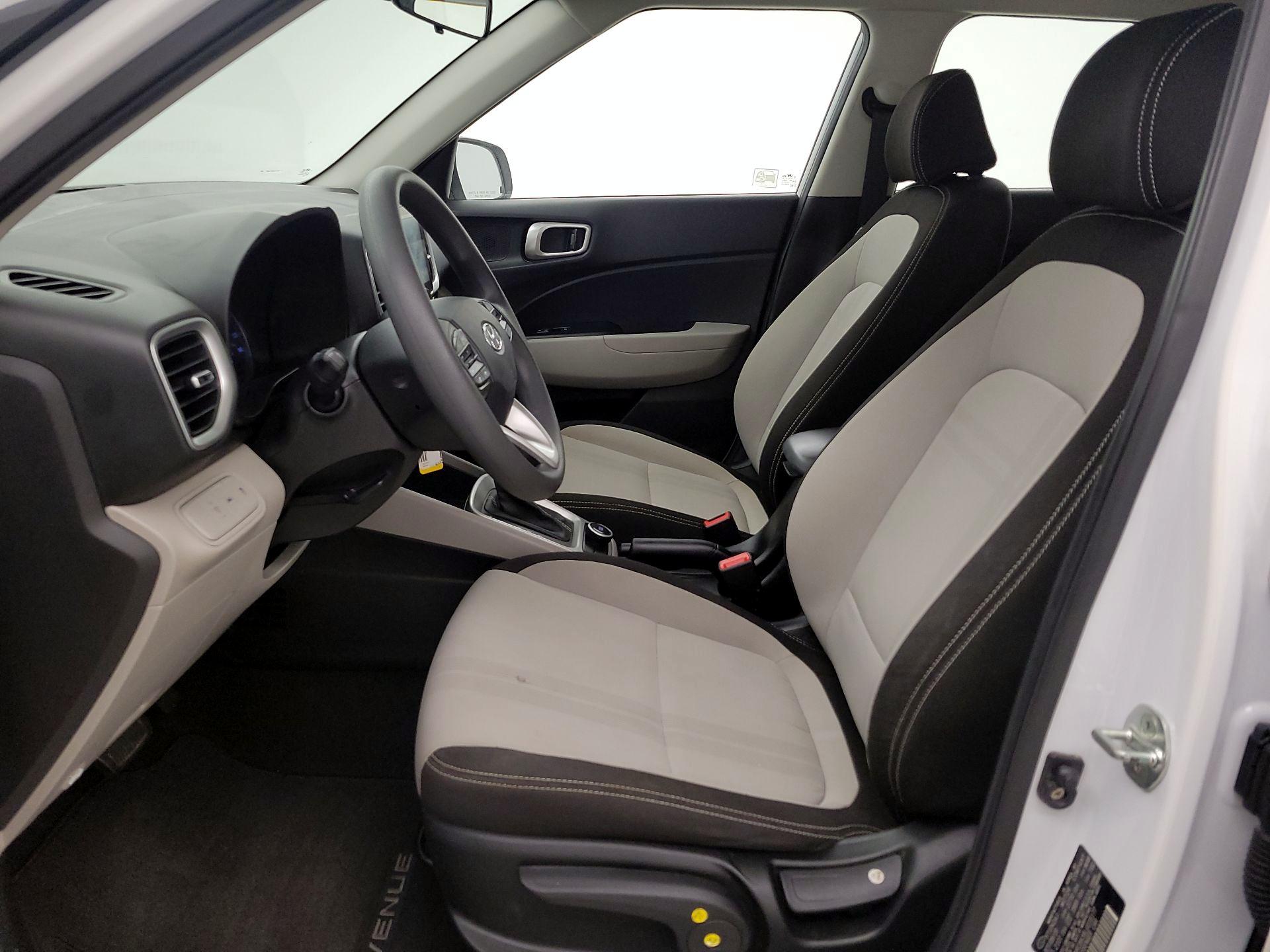 Thumbnail: 2020 Hyundai Venue - 11