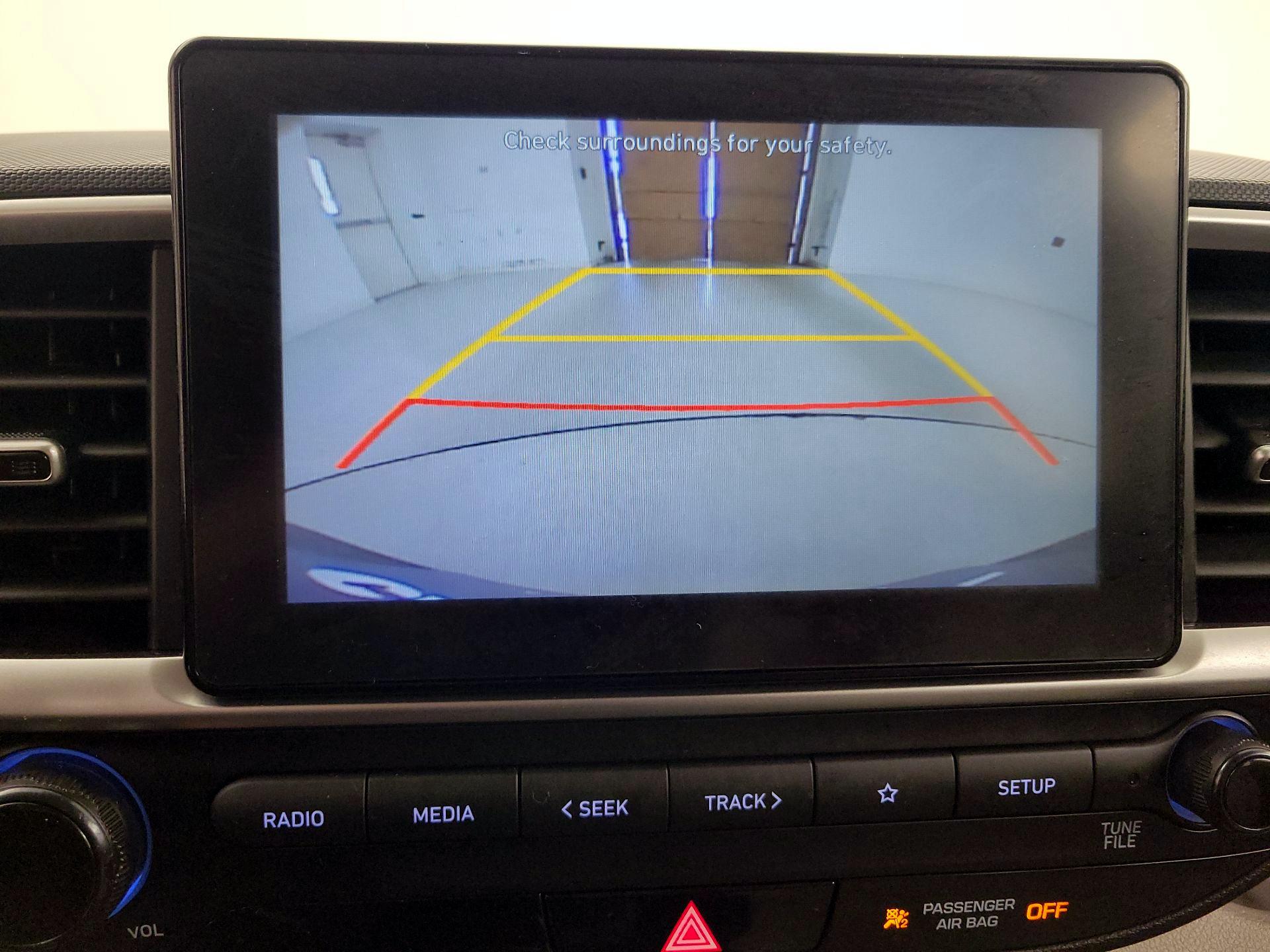 Thumbnail: 2020 Hyundai Venue - 14