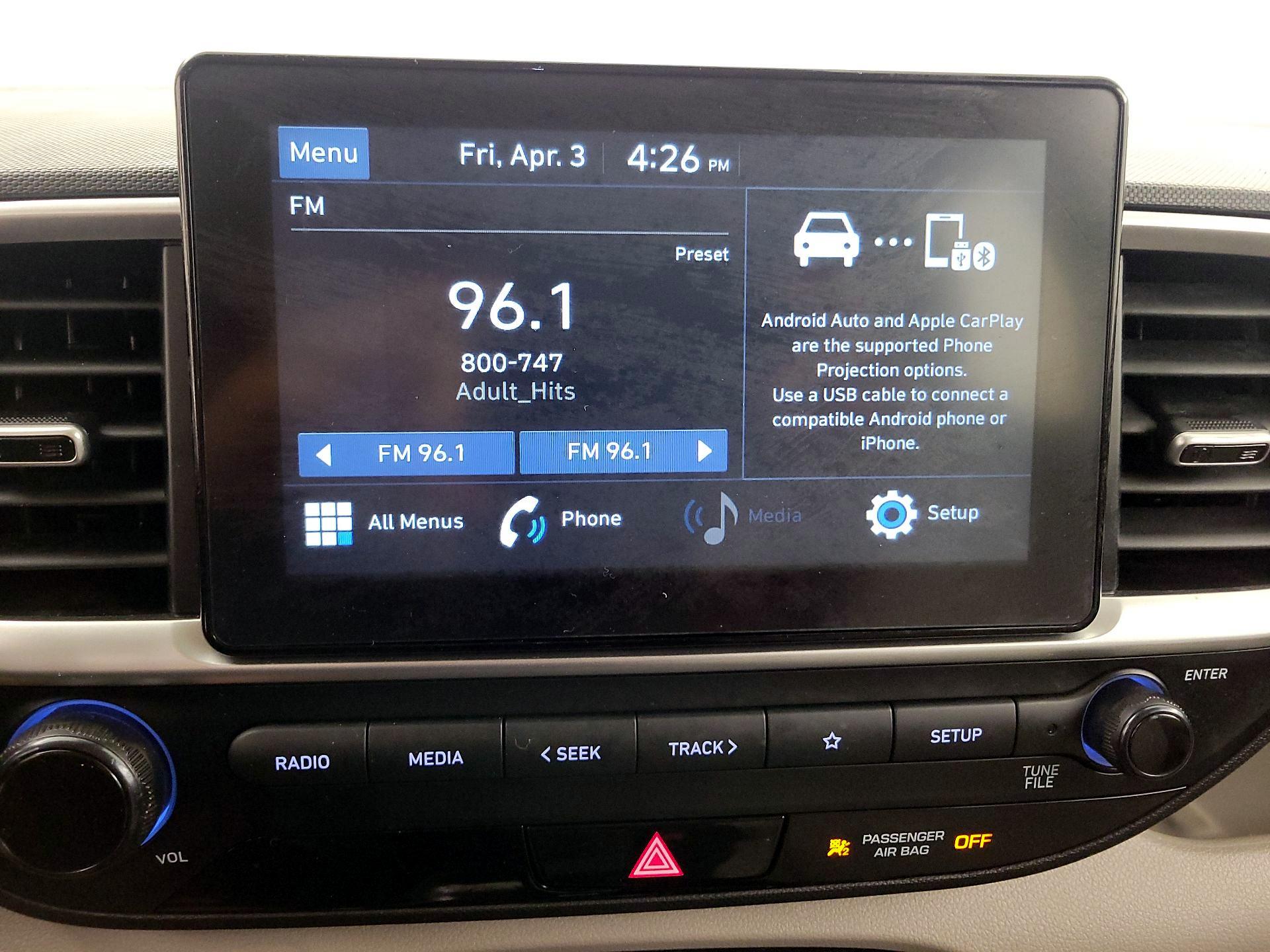 Thumbnail: 2020 Hyundai Venue - 15