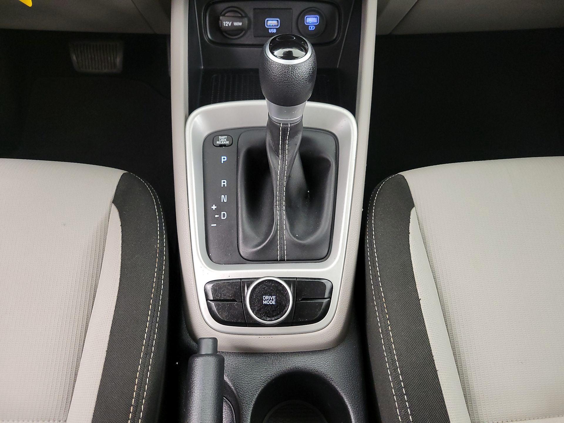 Thumbnail: 2020 Hyundai Venue - 17