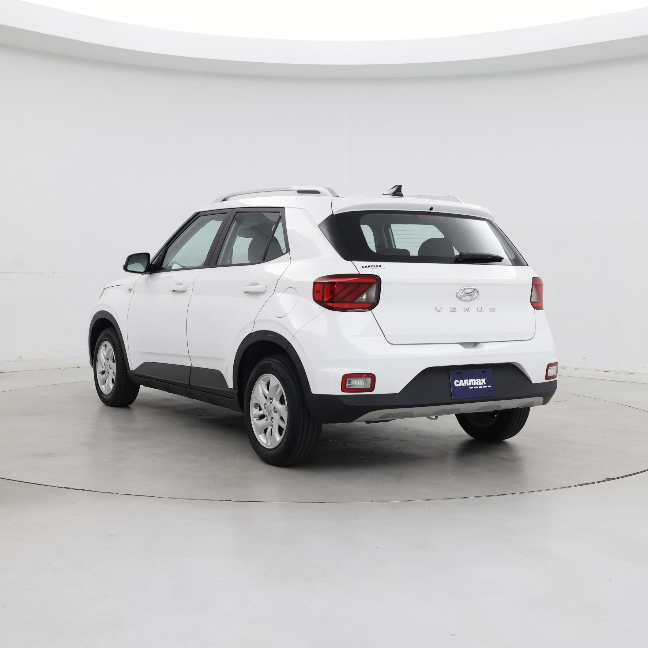 Thumbnail: 2020 Hyundai Venue - 2