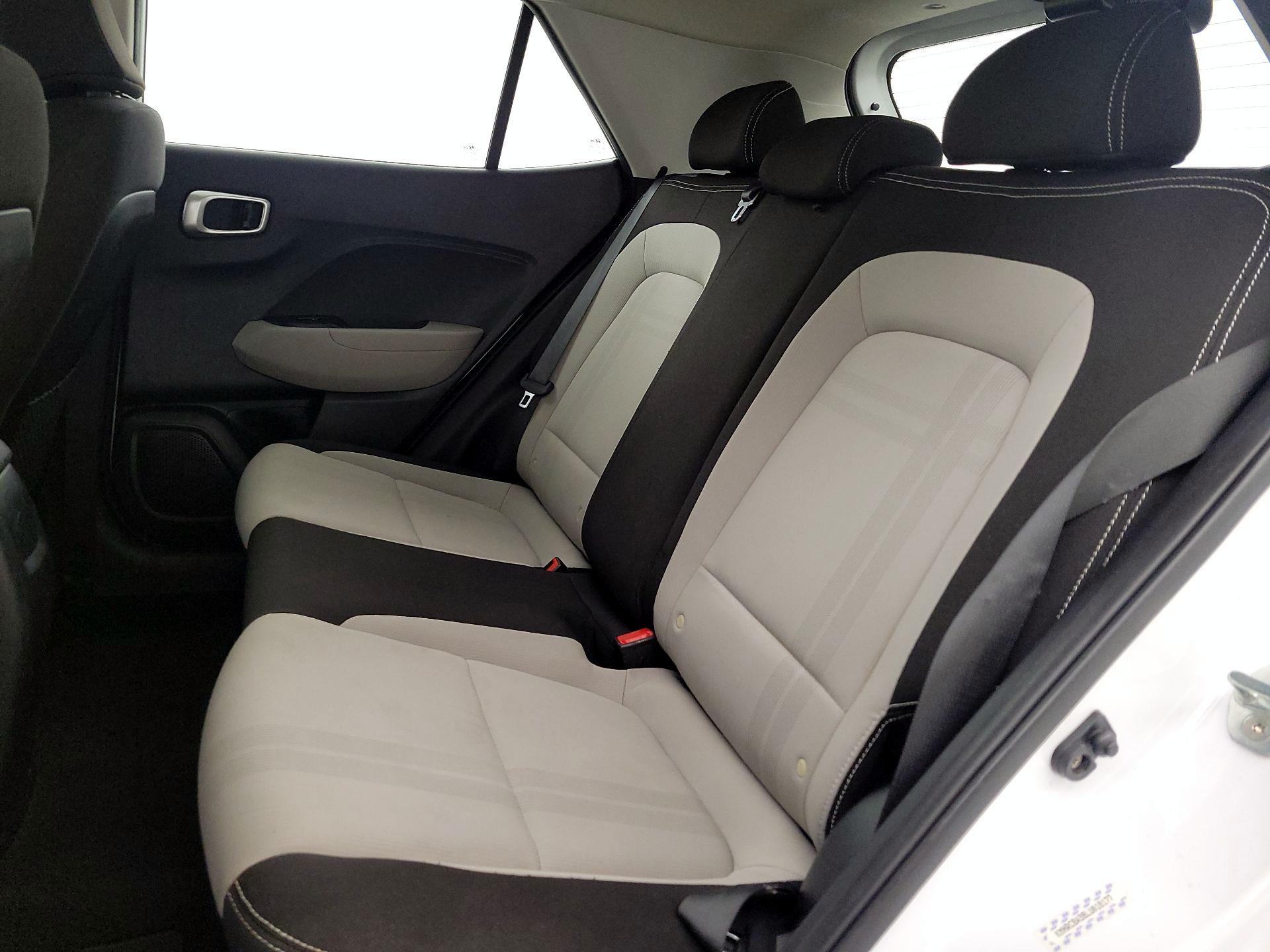 Thumbnail: 2020 Hyundai Venue - 19