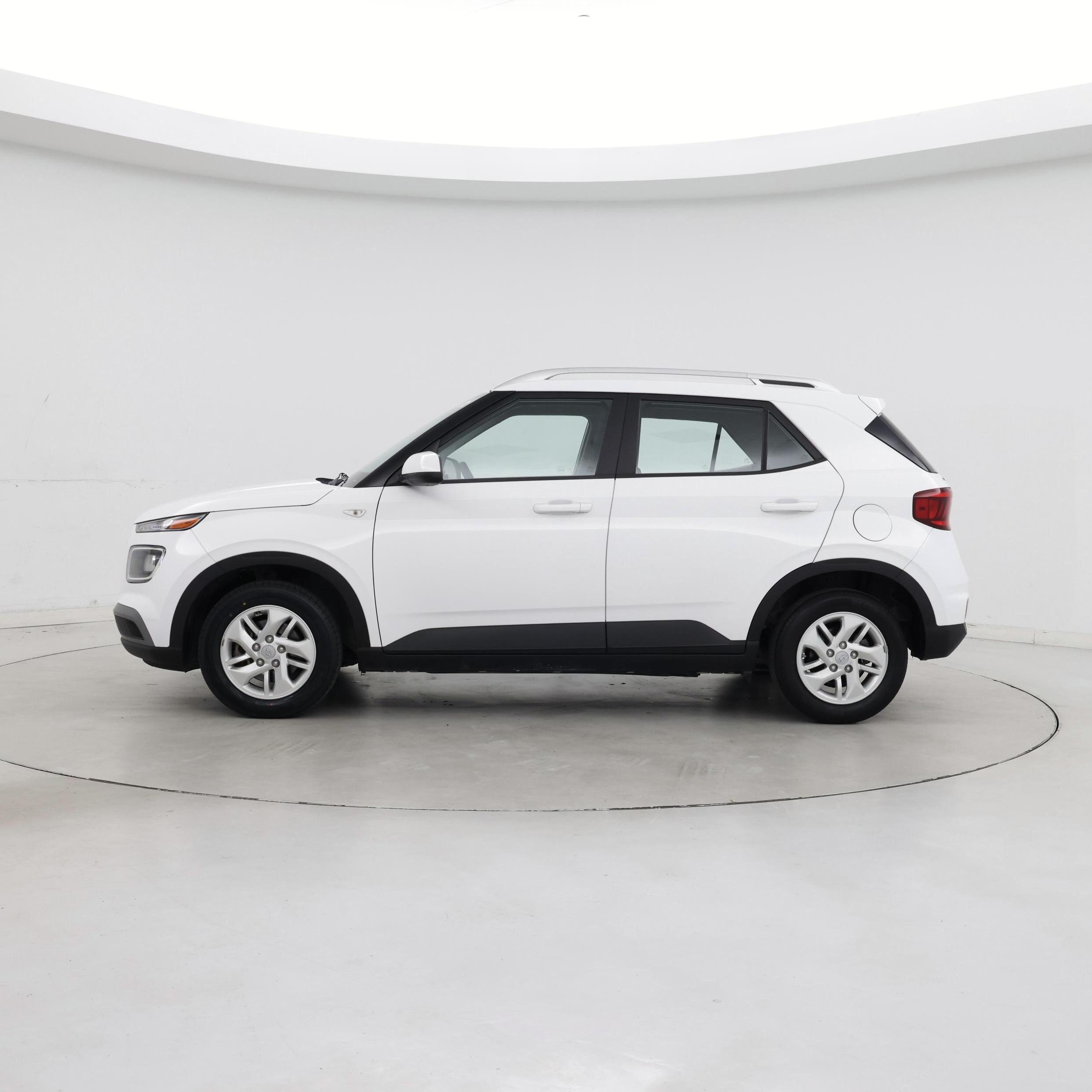 Thumbnail: 2020 Hyundai Venue - 3