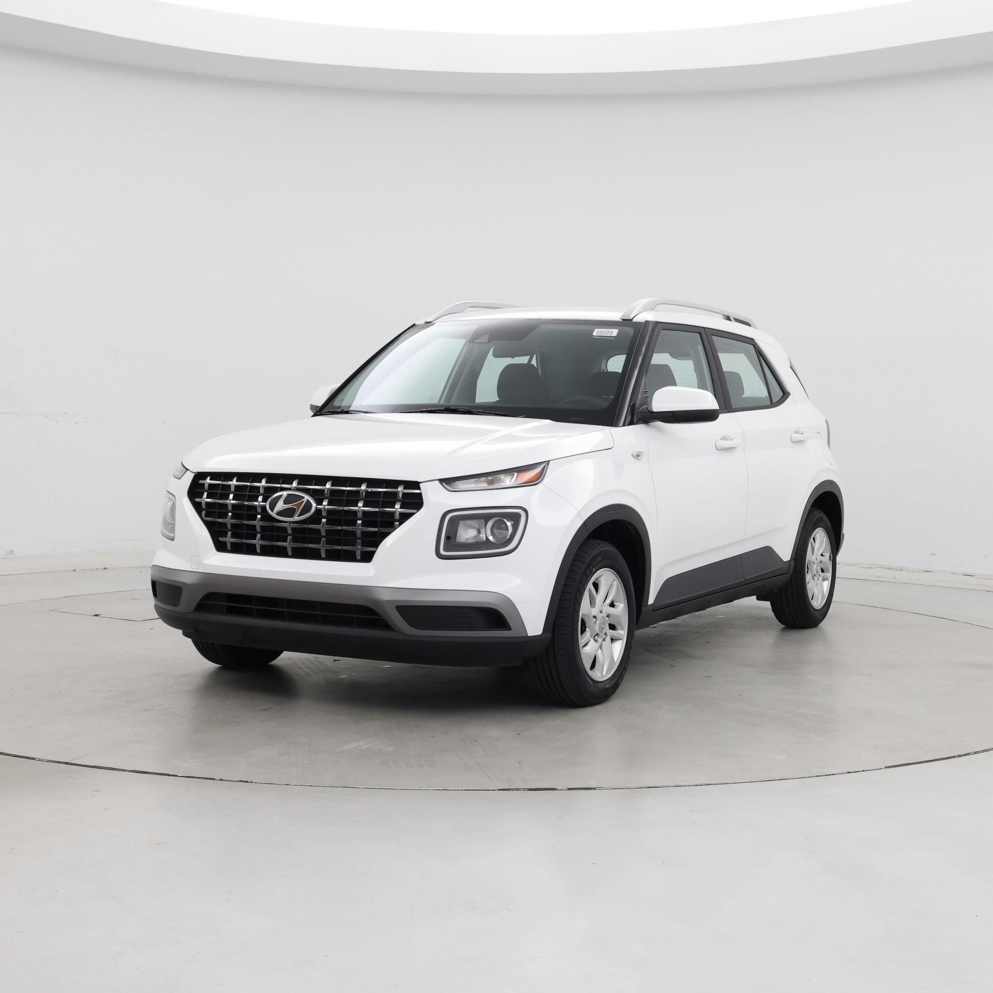 Thumbnail: 2020 Hyundai Venue - 4