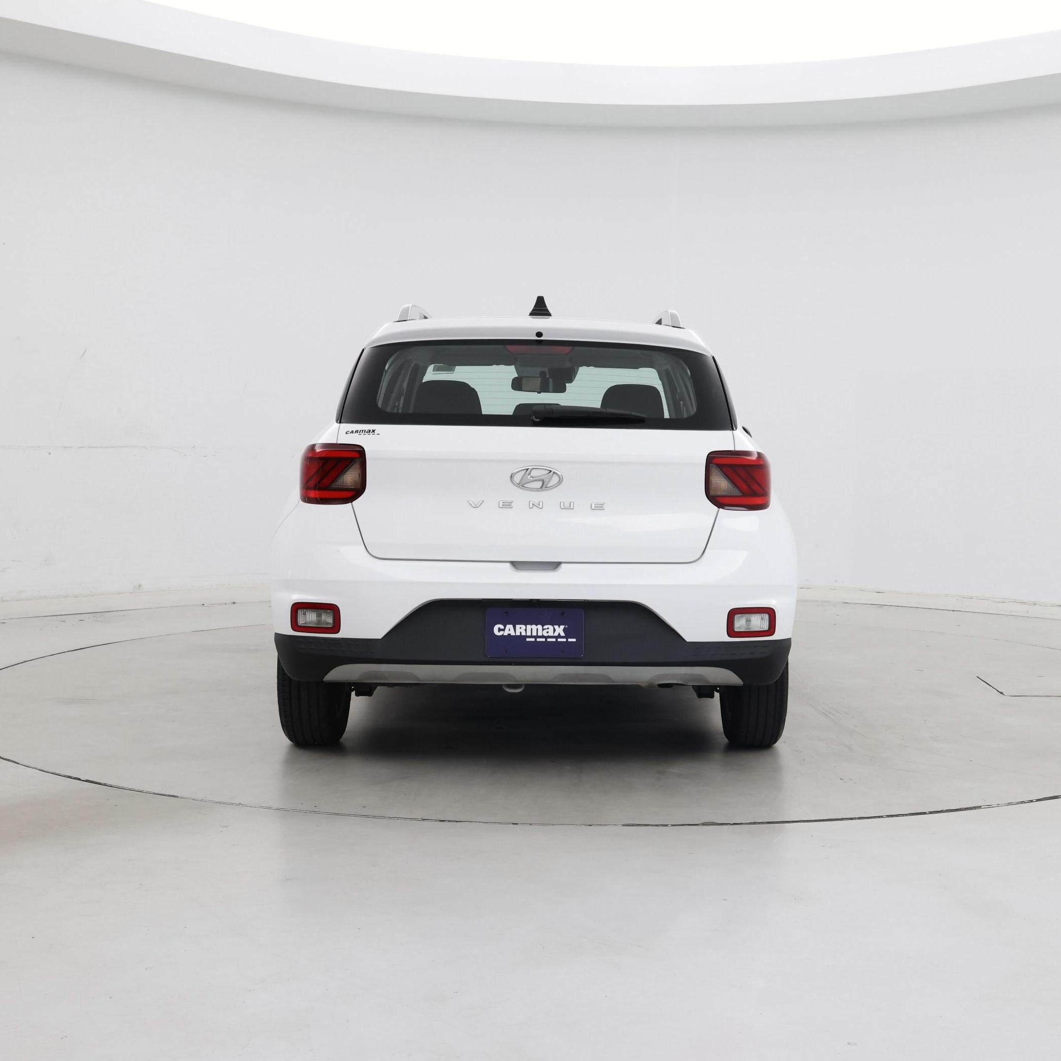 Thumbnail: 2020 Hyundai Venue - 6