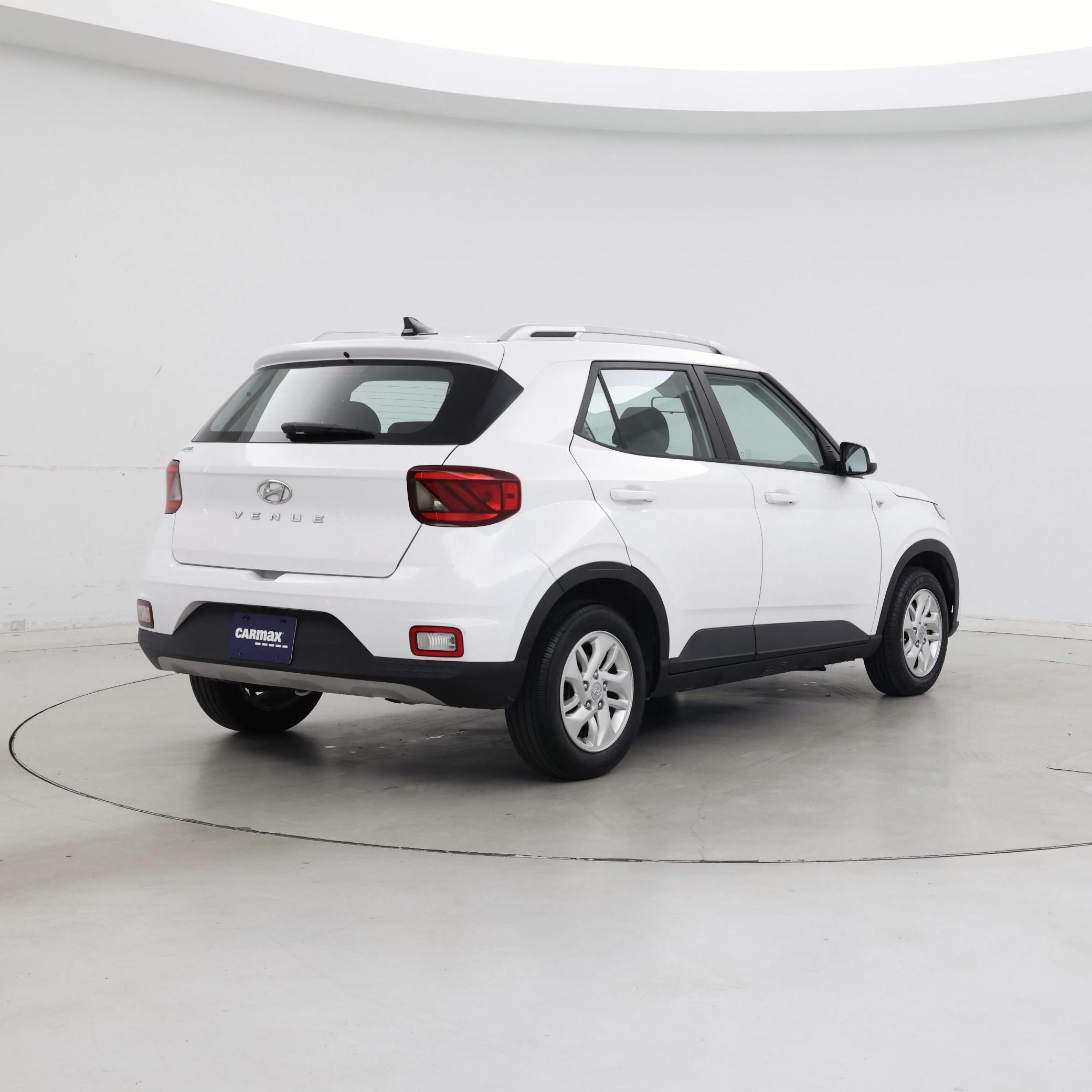 Thumbnail: 2020 Hyundai Venue - 8