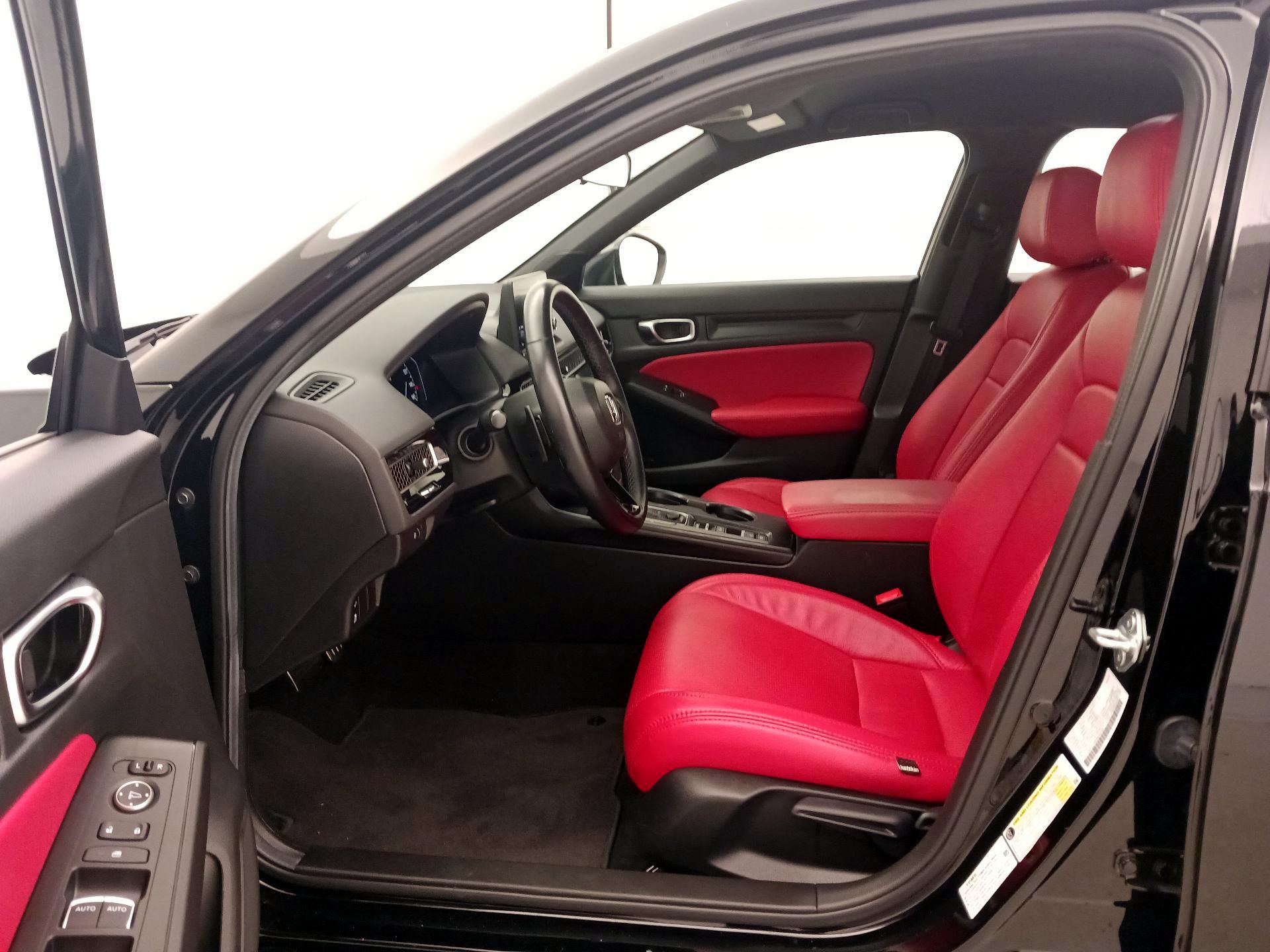 Thumbnail: 2024 Honda Civic - 11