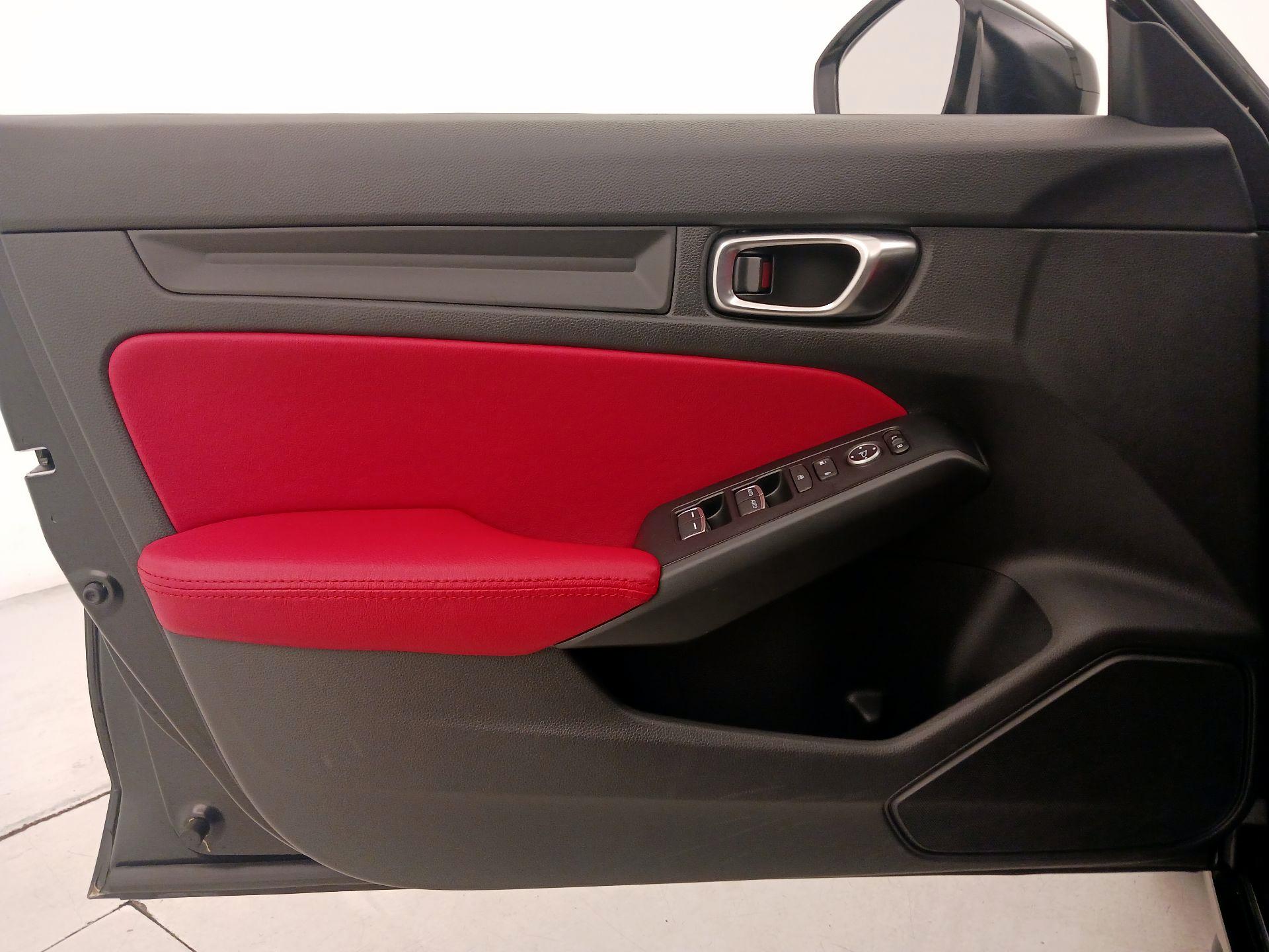 Thumbnail: 2024 Honda Civic - 12