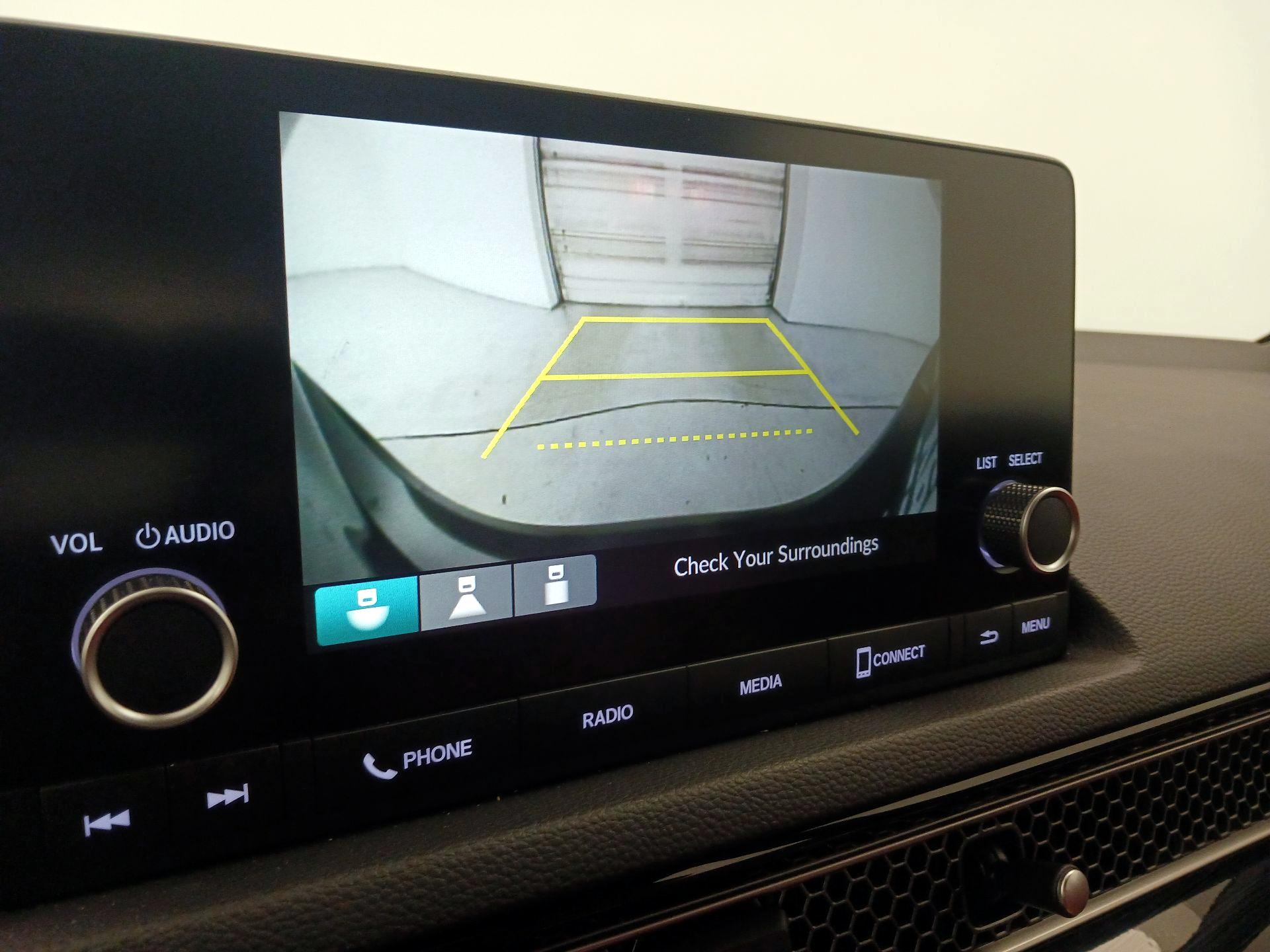 Thumbnail: 2024 Honda Civic - 14