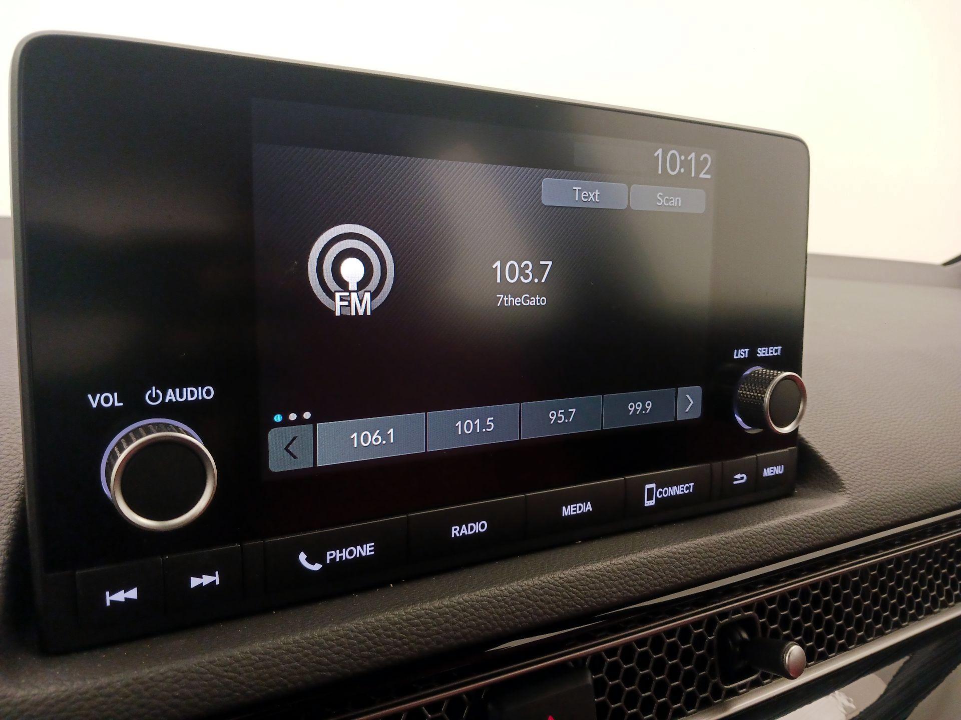 Thumbnail: 2024 Honda Civic - 15