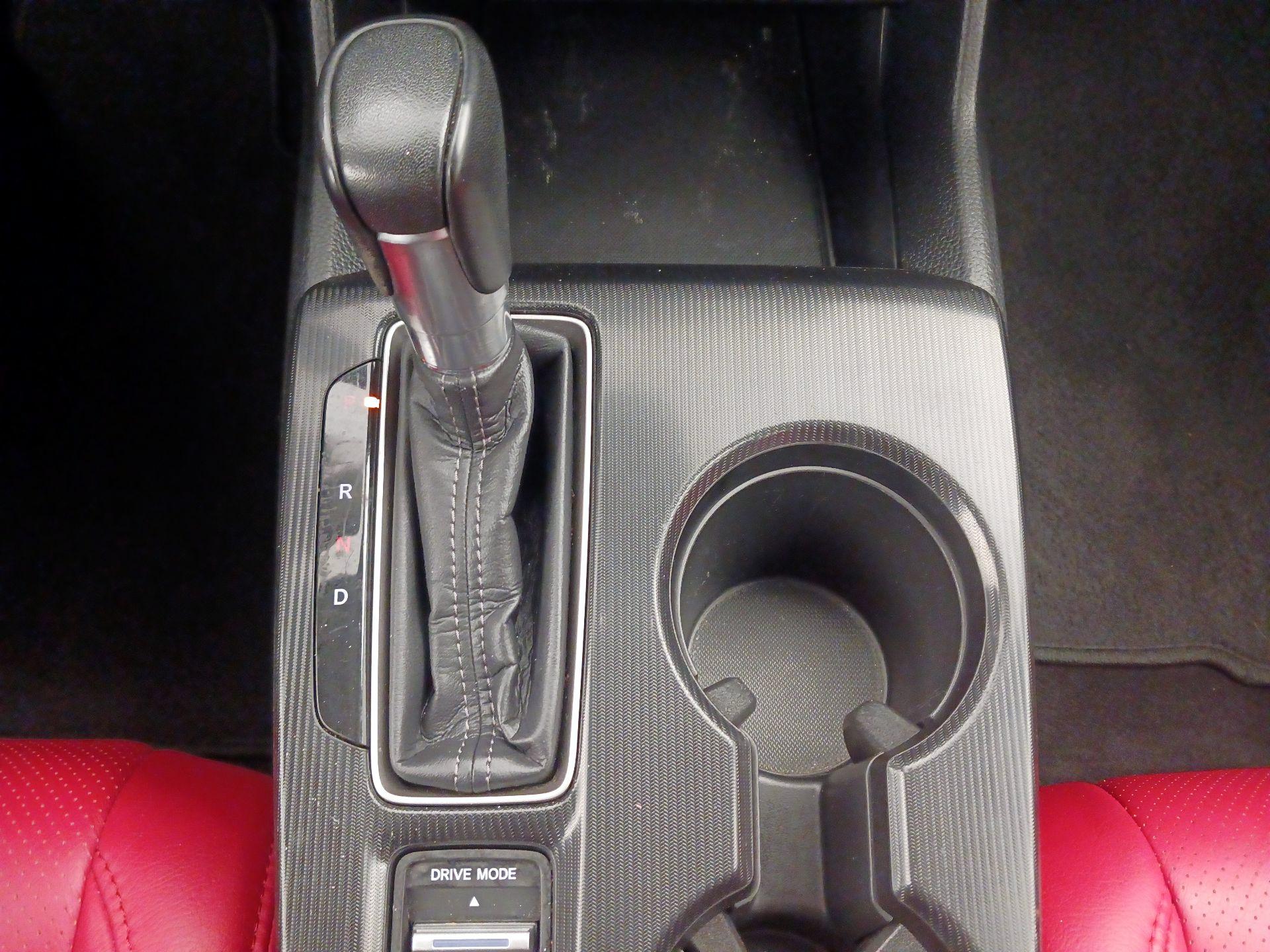 Thumbnail: 2024 Honda Civic - 17