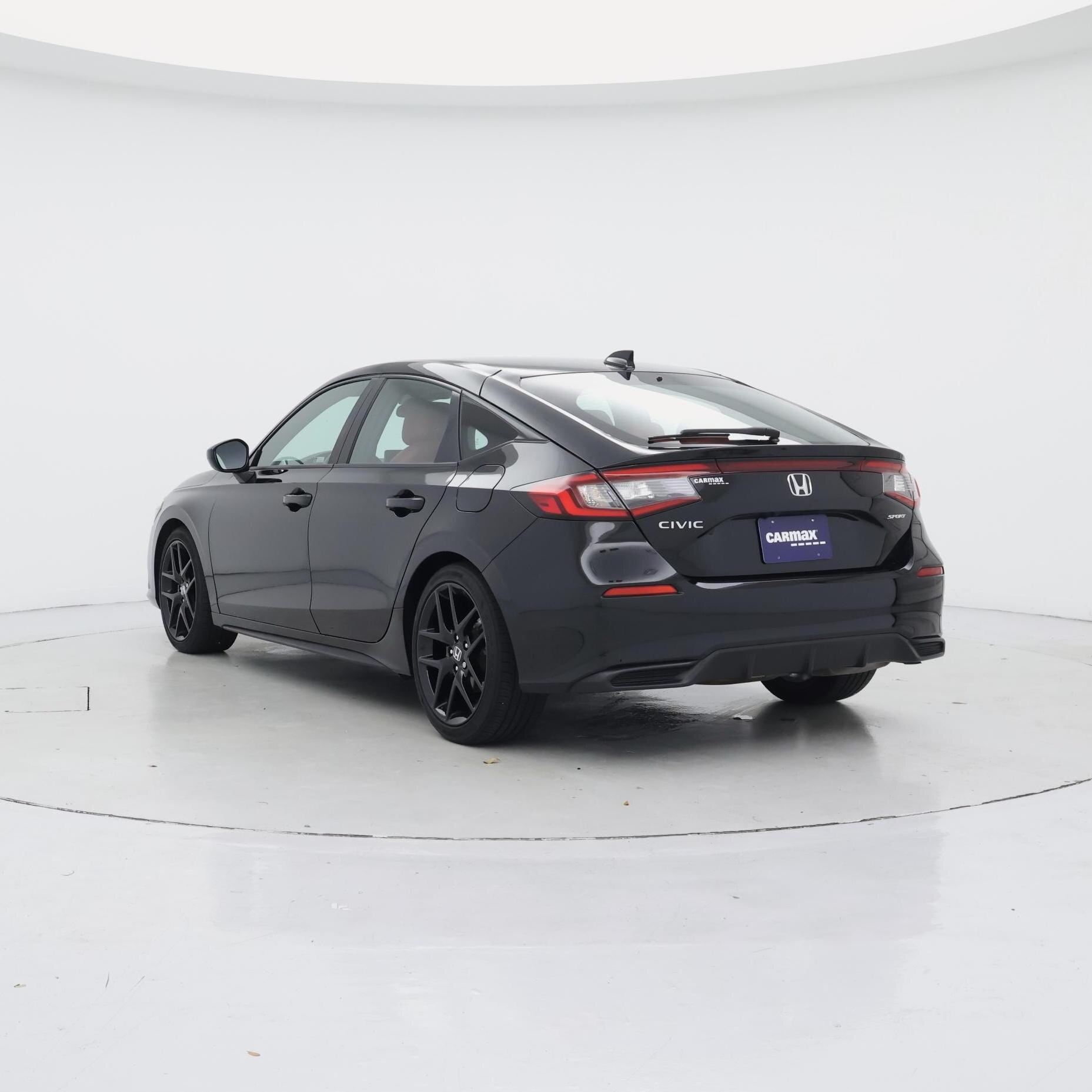 Thumbnail: 2024 Honda Civic - 2