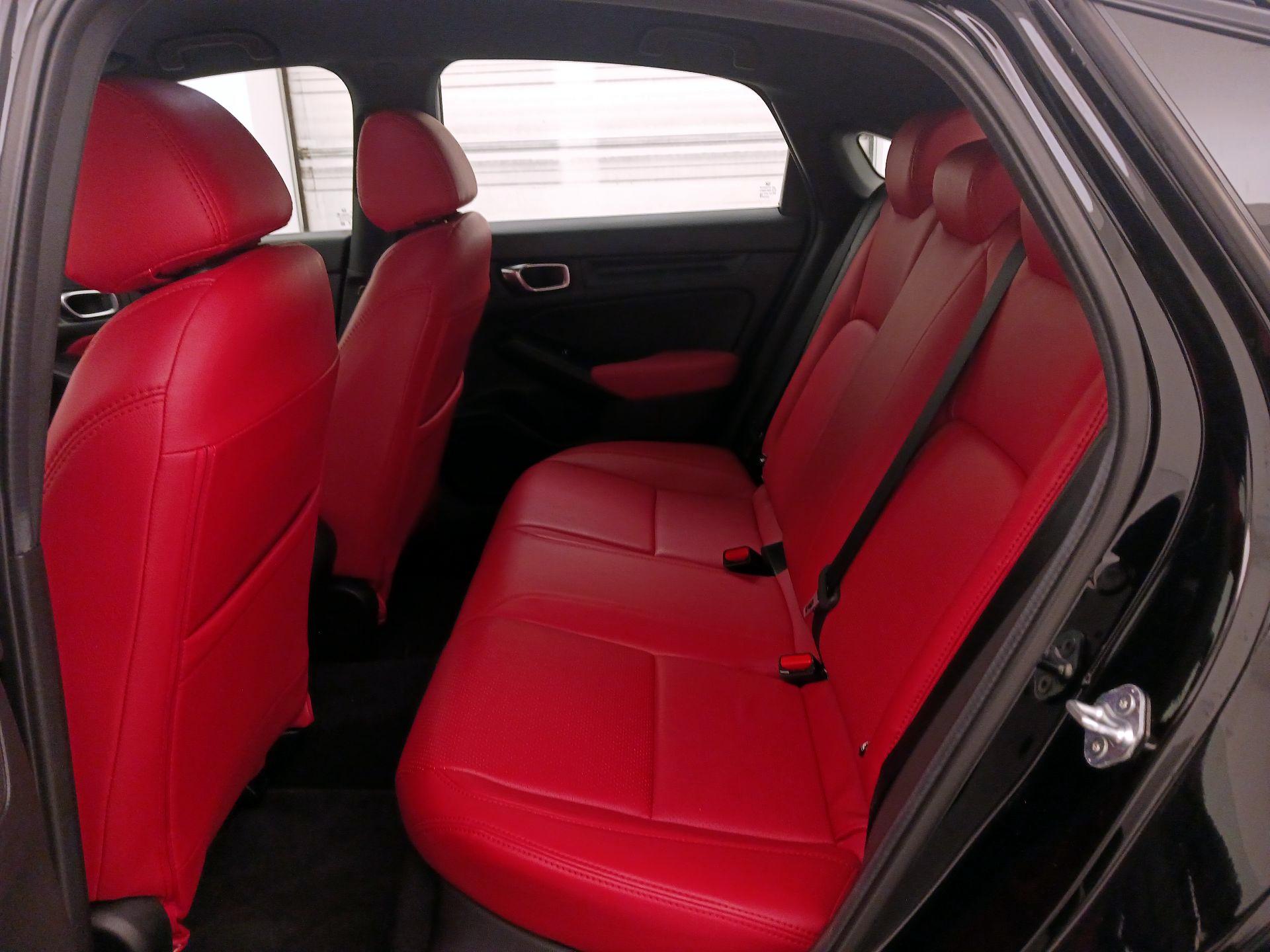 Thumbnail: 2024 Honda Civic - 19