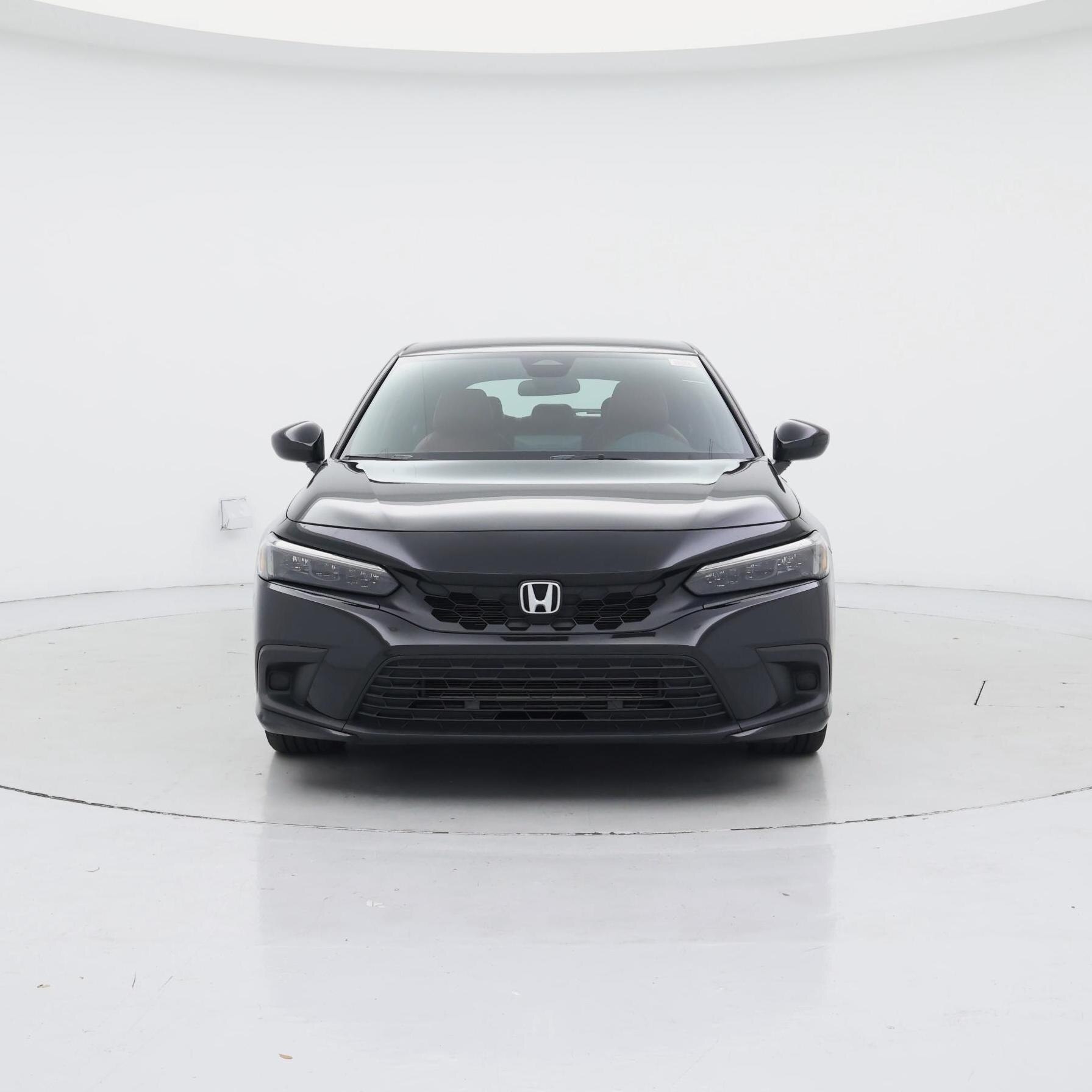 Thumbnail: 2024 Honda Civic - 5