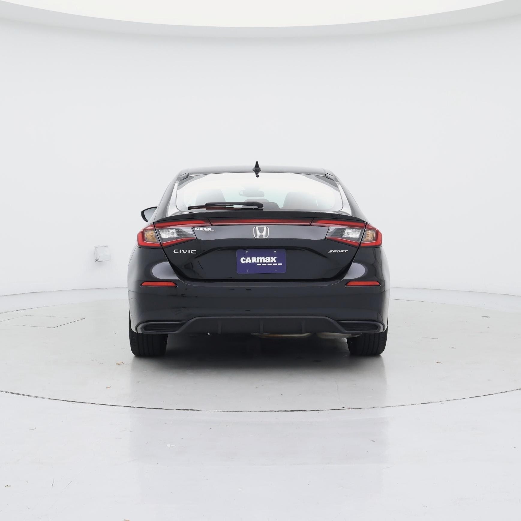 Thumbnail: 2024 Honda Civic - 6