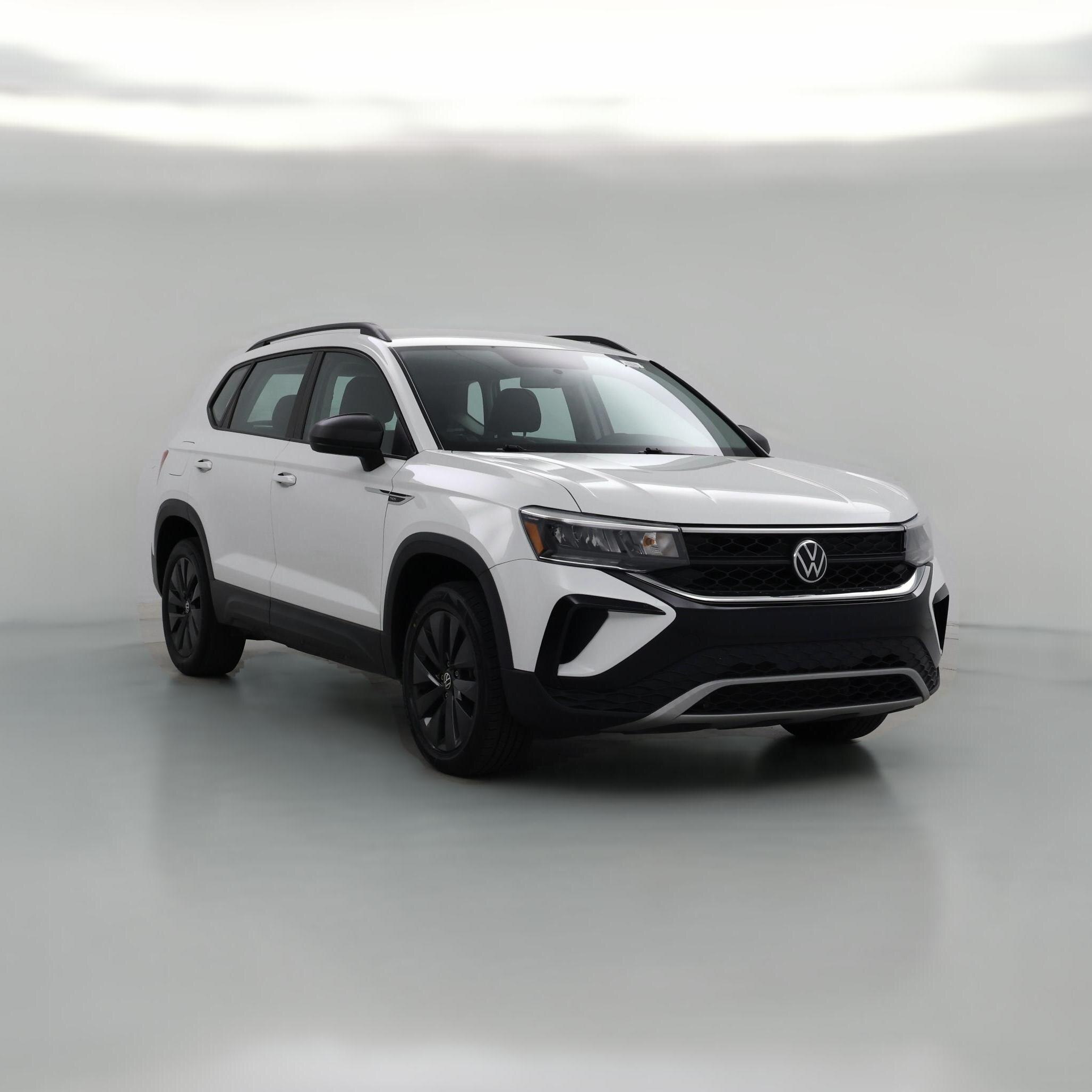 Thumbnail: 2022 Volkswagen Taos - 1