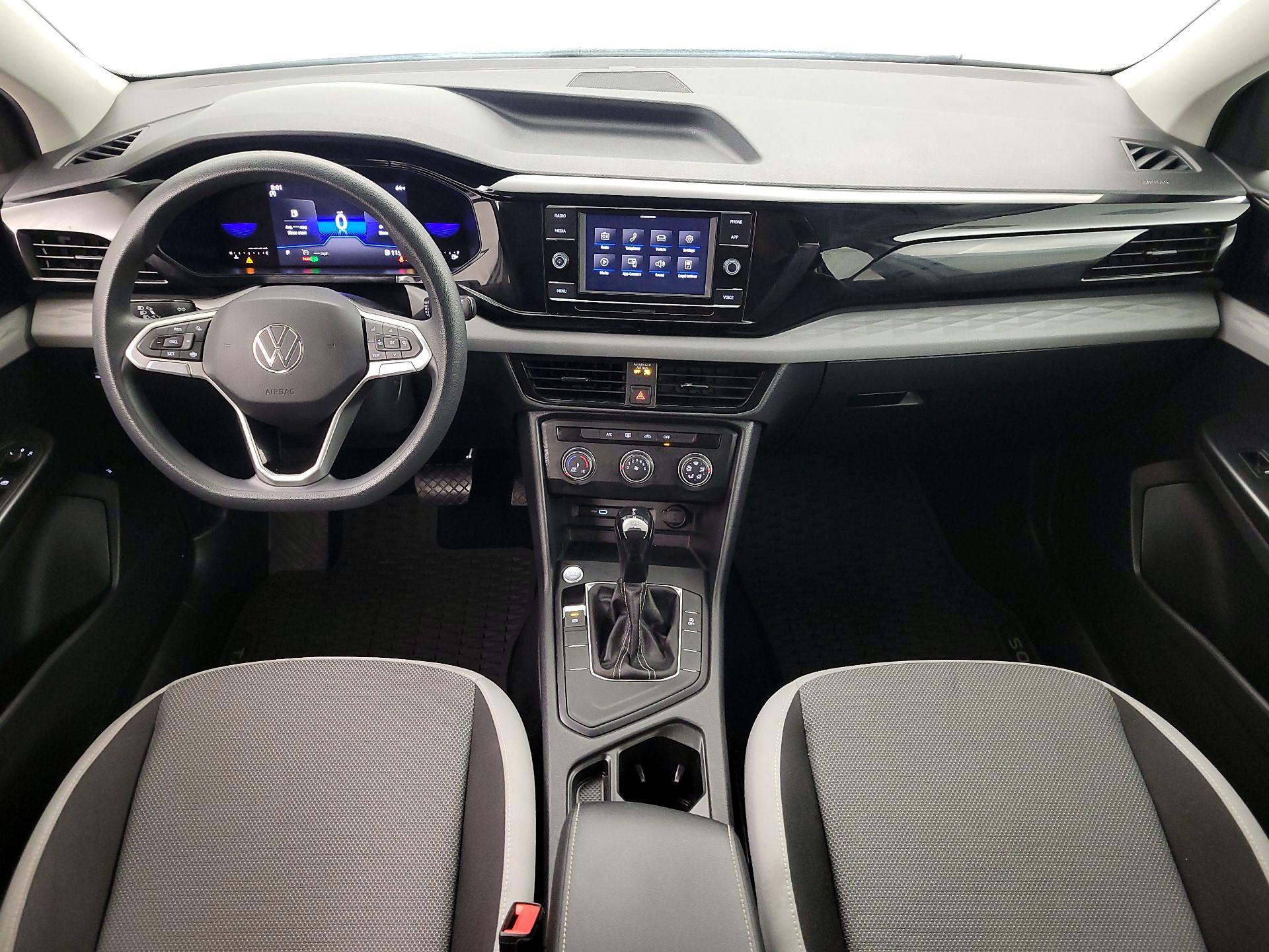 Thumbnail: 2022 Volkswagen Taos - 9