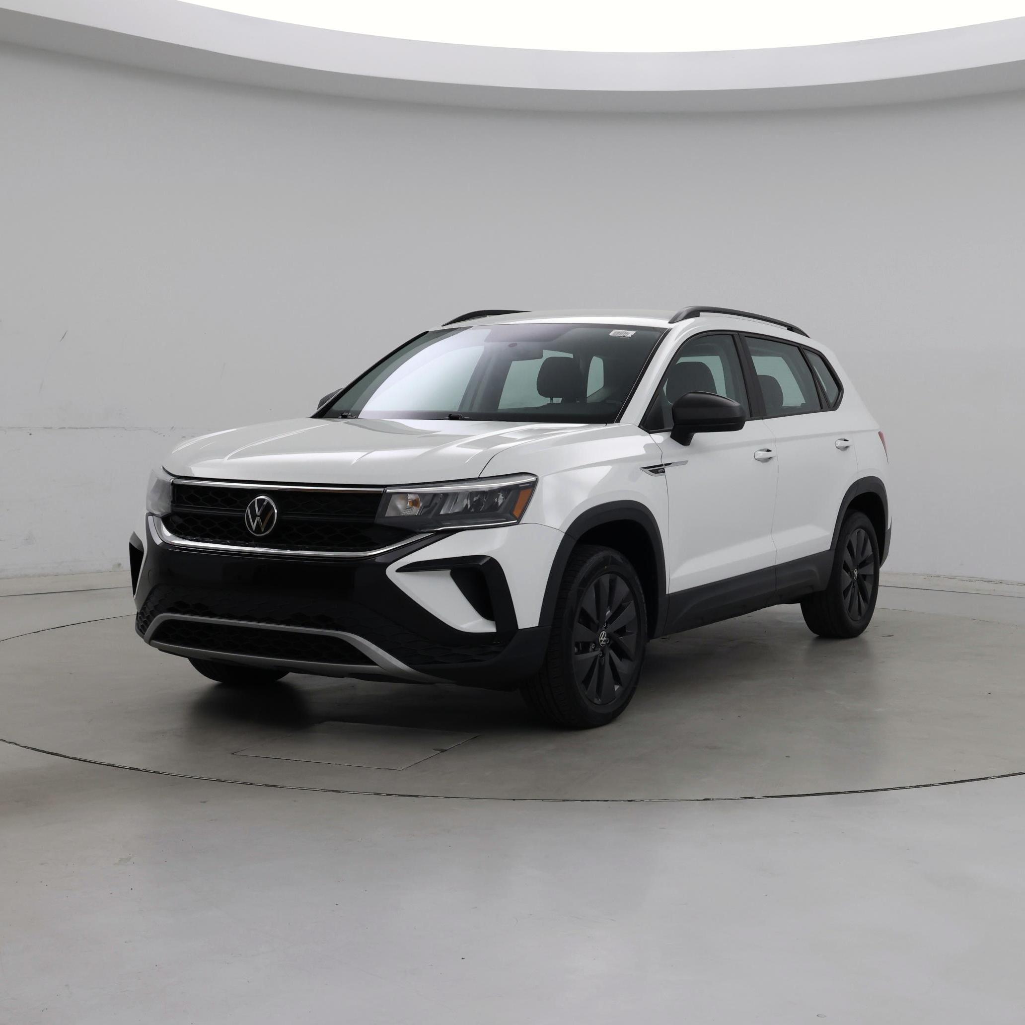 Thumbnail: 2022 Volkswagen Taos - 4