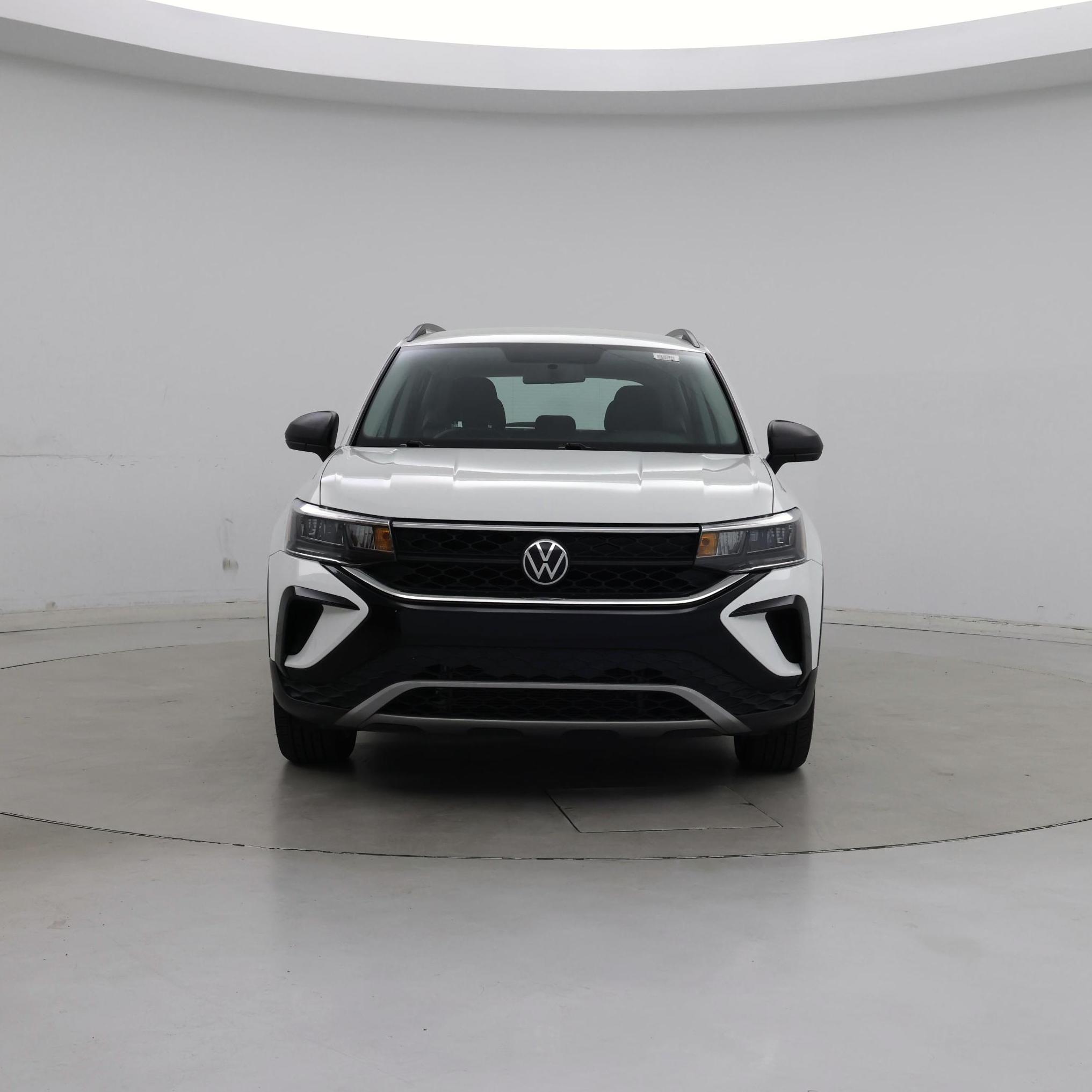 Thumbnail: 2022 Volkswagen Taos - 5