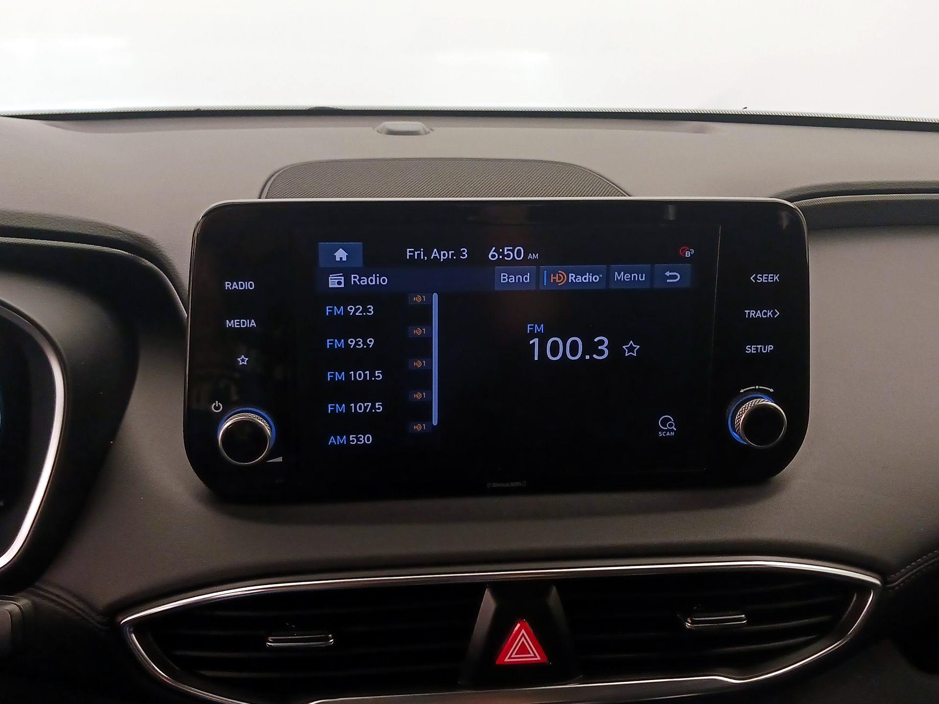 Thumbnail: 2022 Hyundai Santa Fe - 15