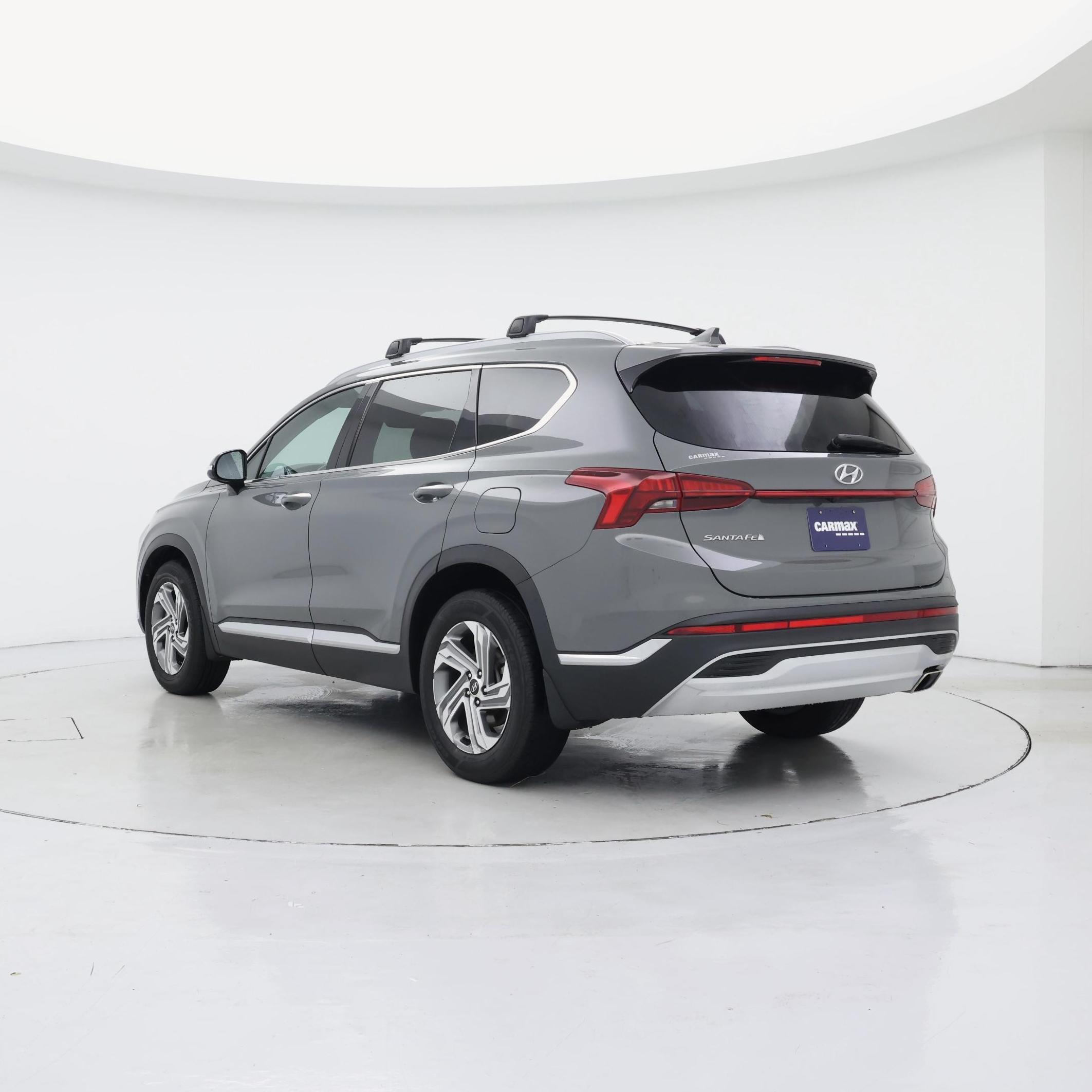 Thumbnail: 2022 Hyundai Santa Fe - 2