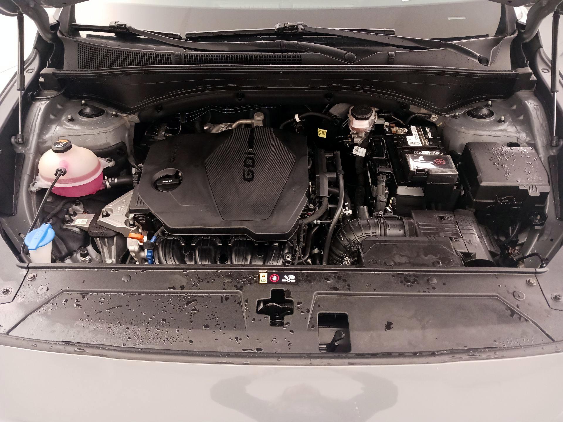 Thumbnail: 2022 Hyundai Santa Fe - 20