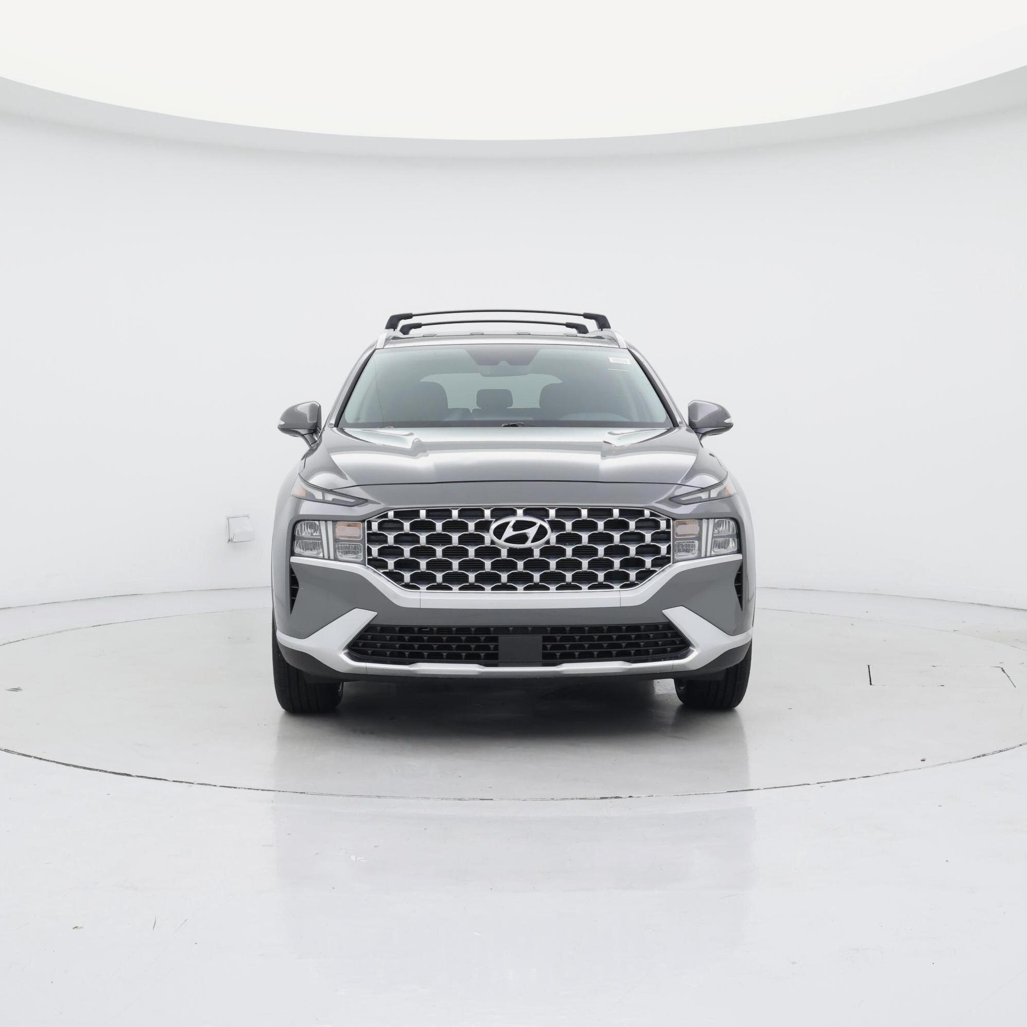 Thumbnail: 2022 Hyundai Santa Fe - 5