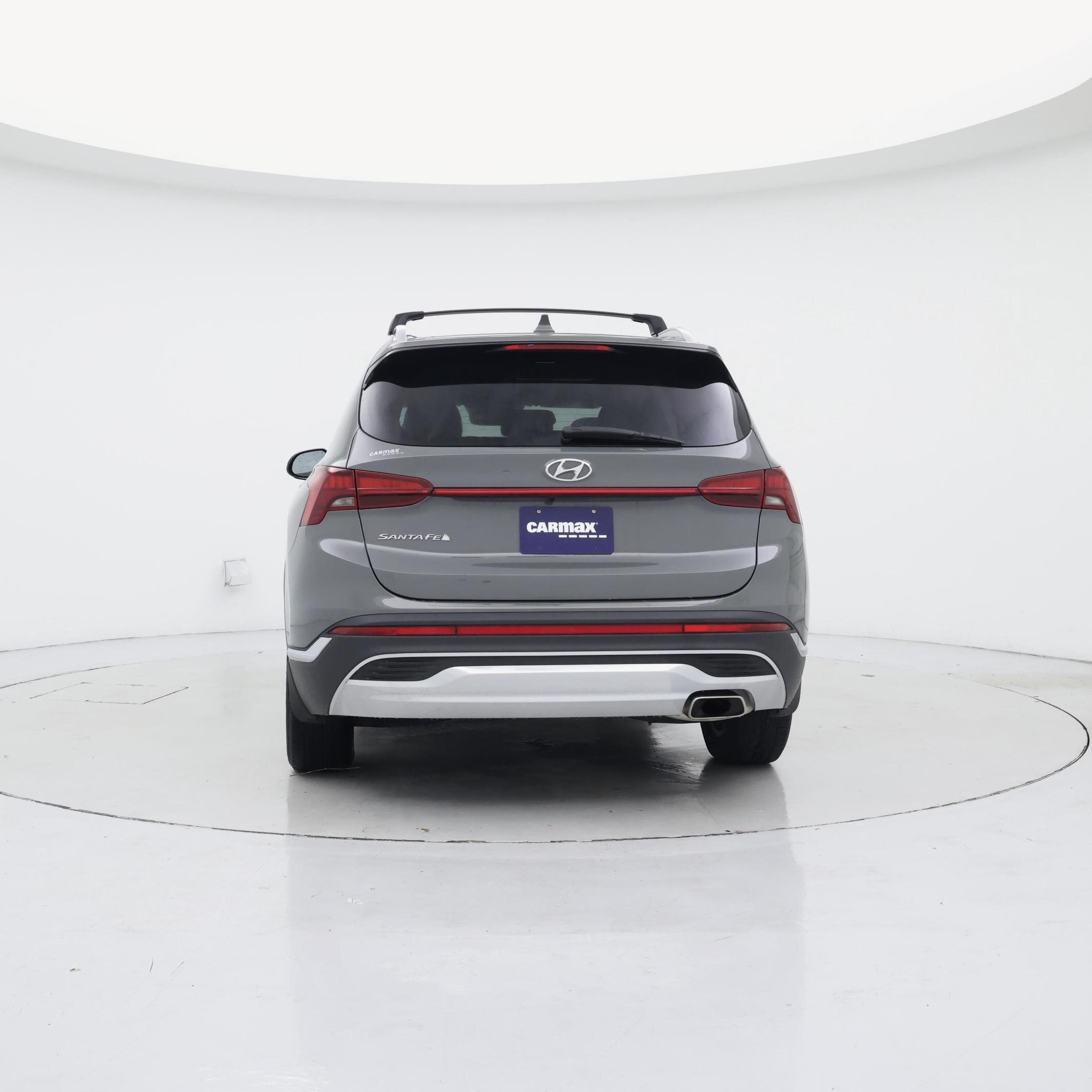 Thumbnail: 2022 Hyundai Santa Fe - 6