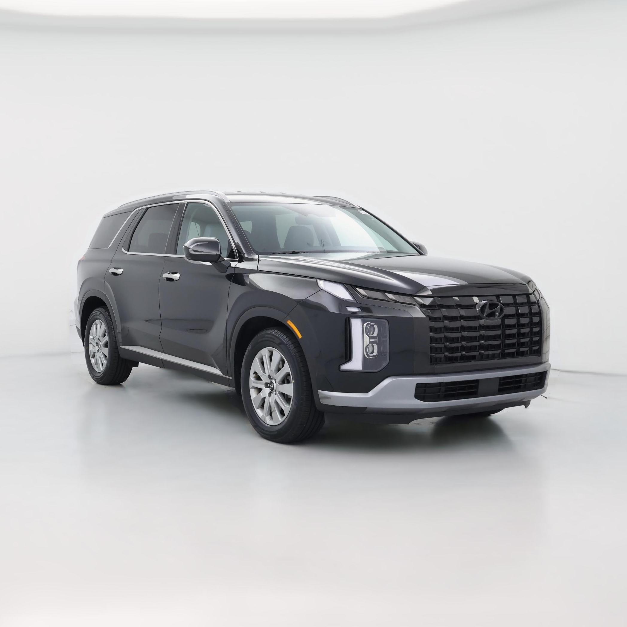 Thumbnail: 2024 Hyundai Palisade - 1
