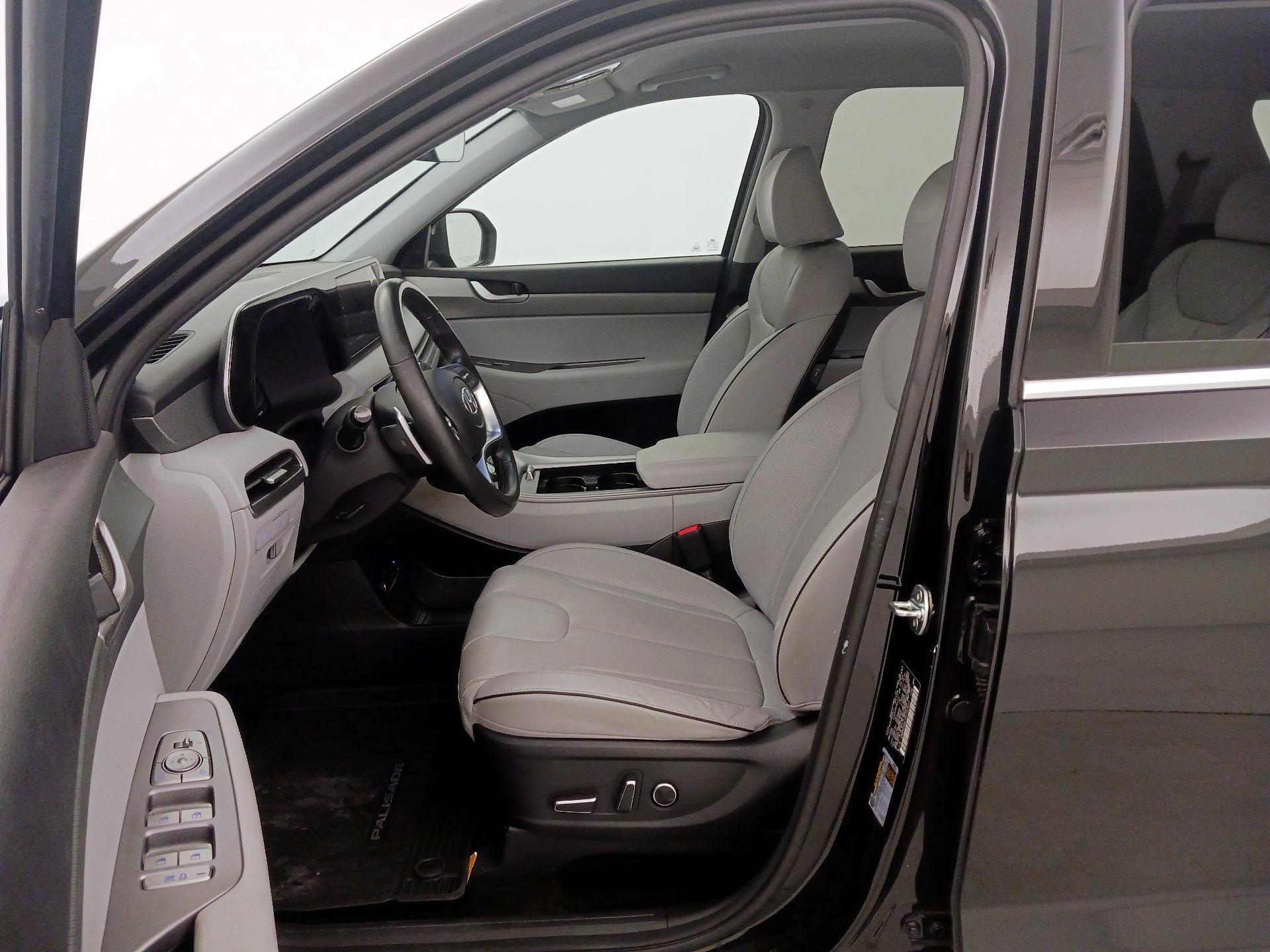 Thumbnail: 2024 Hyundai Palisade - 11