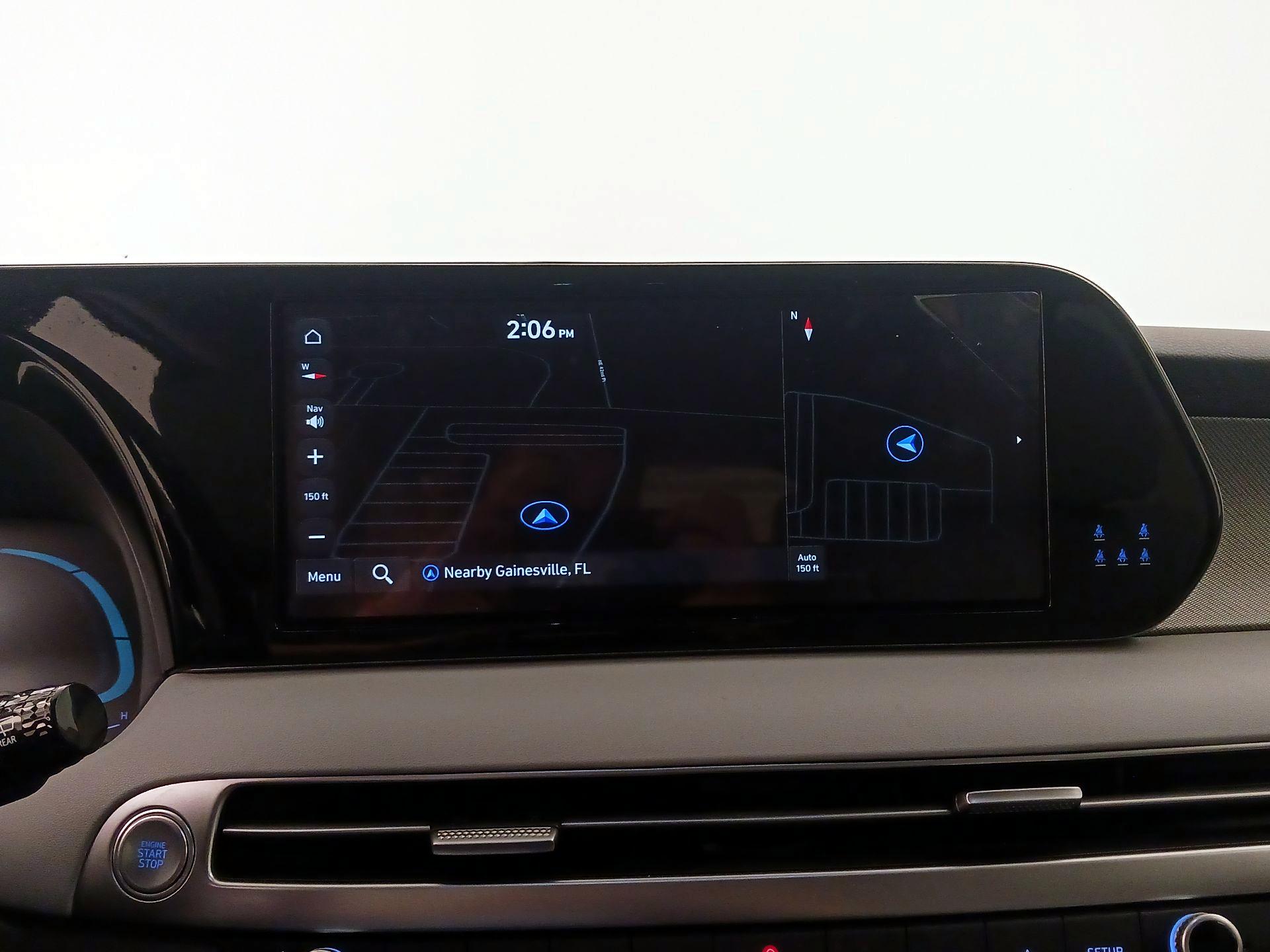 Thumbnail: 2024 Hyundai Palisade - 14